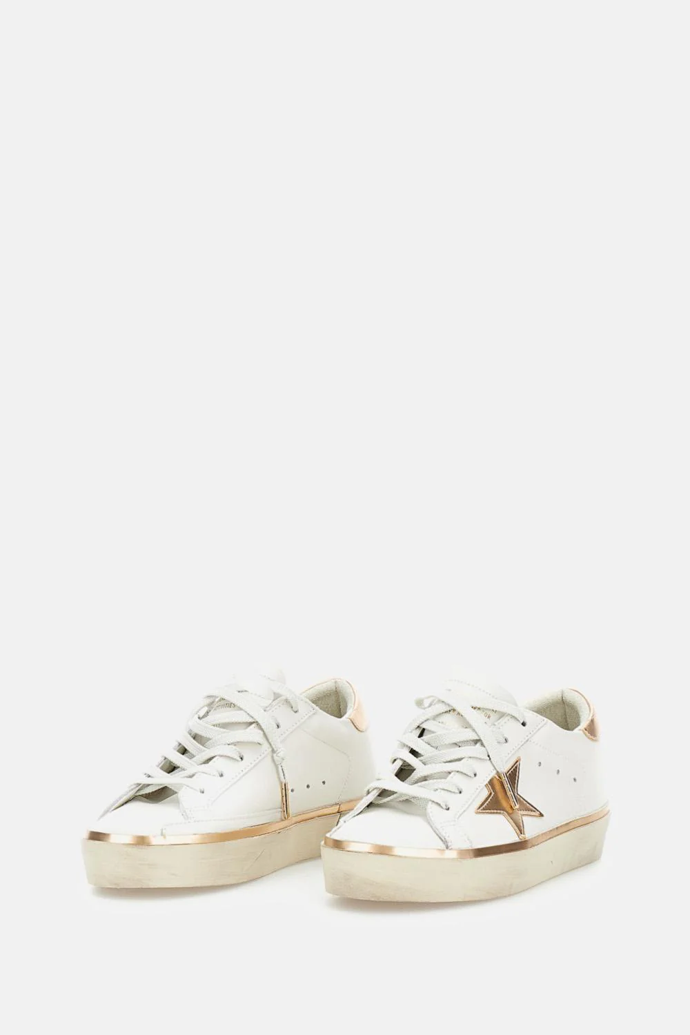 SNEAKERS HI STAR - Image 2