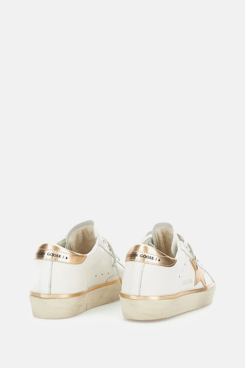 SNEAKERS HI STAR - Image 3