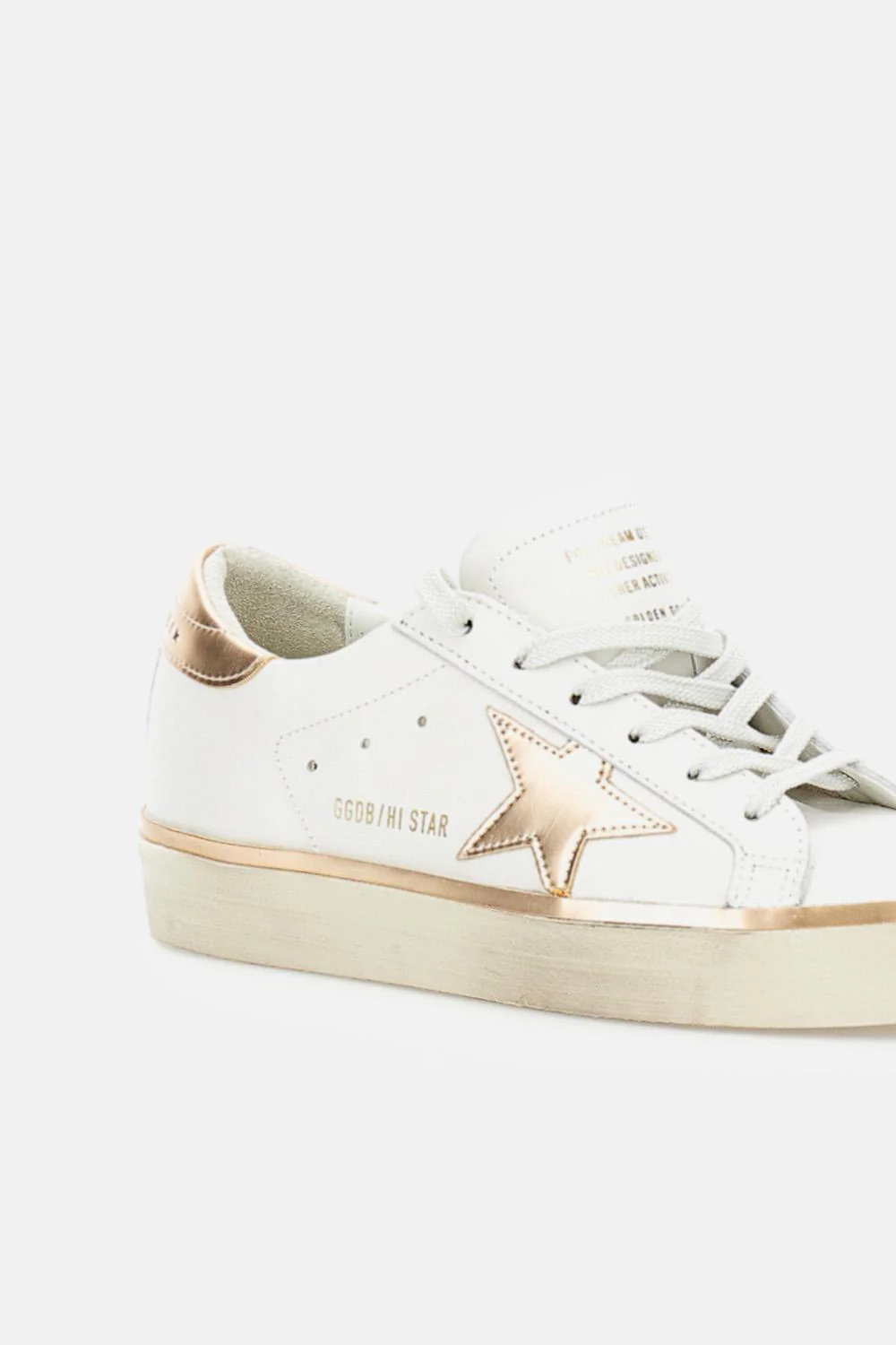 SNEAKERS HI STAR - Image 4