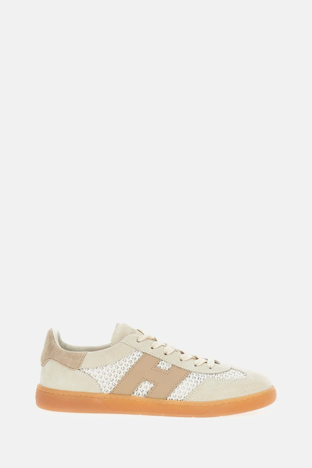 SNEAKERS HOGAN COOL ALLACCIATO CROCHET