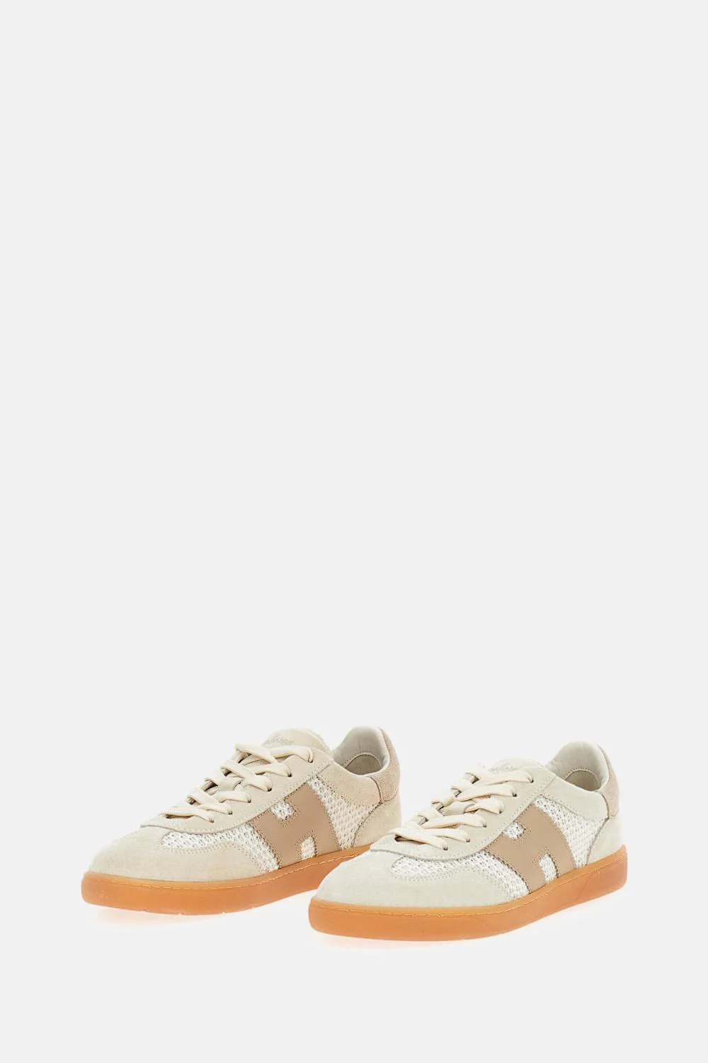 SNEAKERS HOGAN COOL ALLACCIATO CROCHET - Image 2