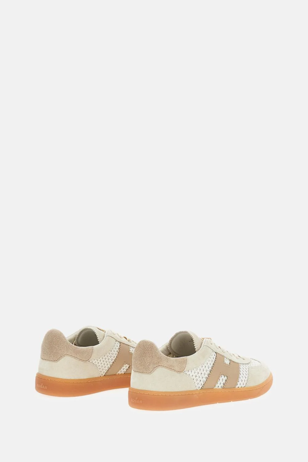 SNEAKERS HOGAN COOL ALLACCIATO CROCHET - Image 3