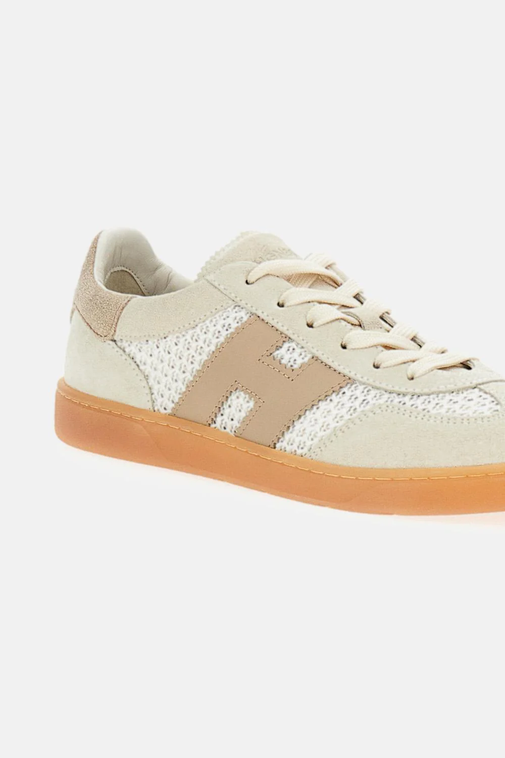 SNEAKERS HOGAN COOL ALLACCIATO CROCHET - Image 4