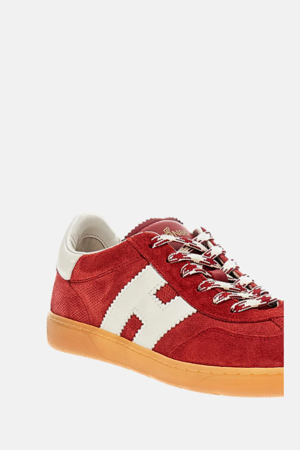 SNEAKERS HOGAN COOL ALLACCIATO H - Image 4