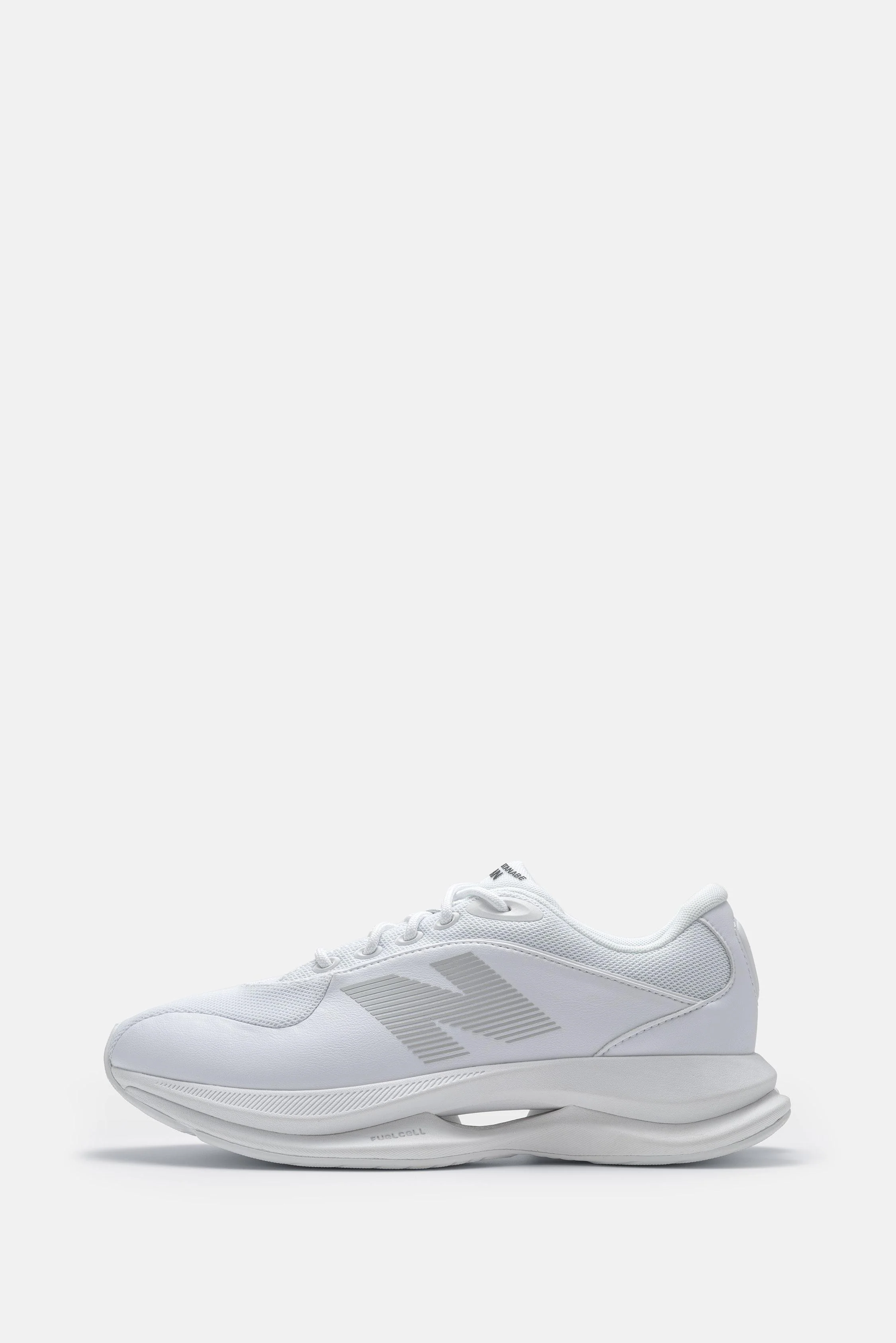 SNEAKERS JUNYA WATANABE × NEW BALANCE TF100
