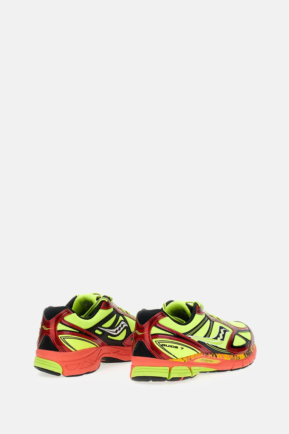 SNEAKERS PROGRID GUIDE 7 HI OCTANE - Image 3