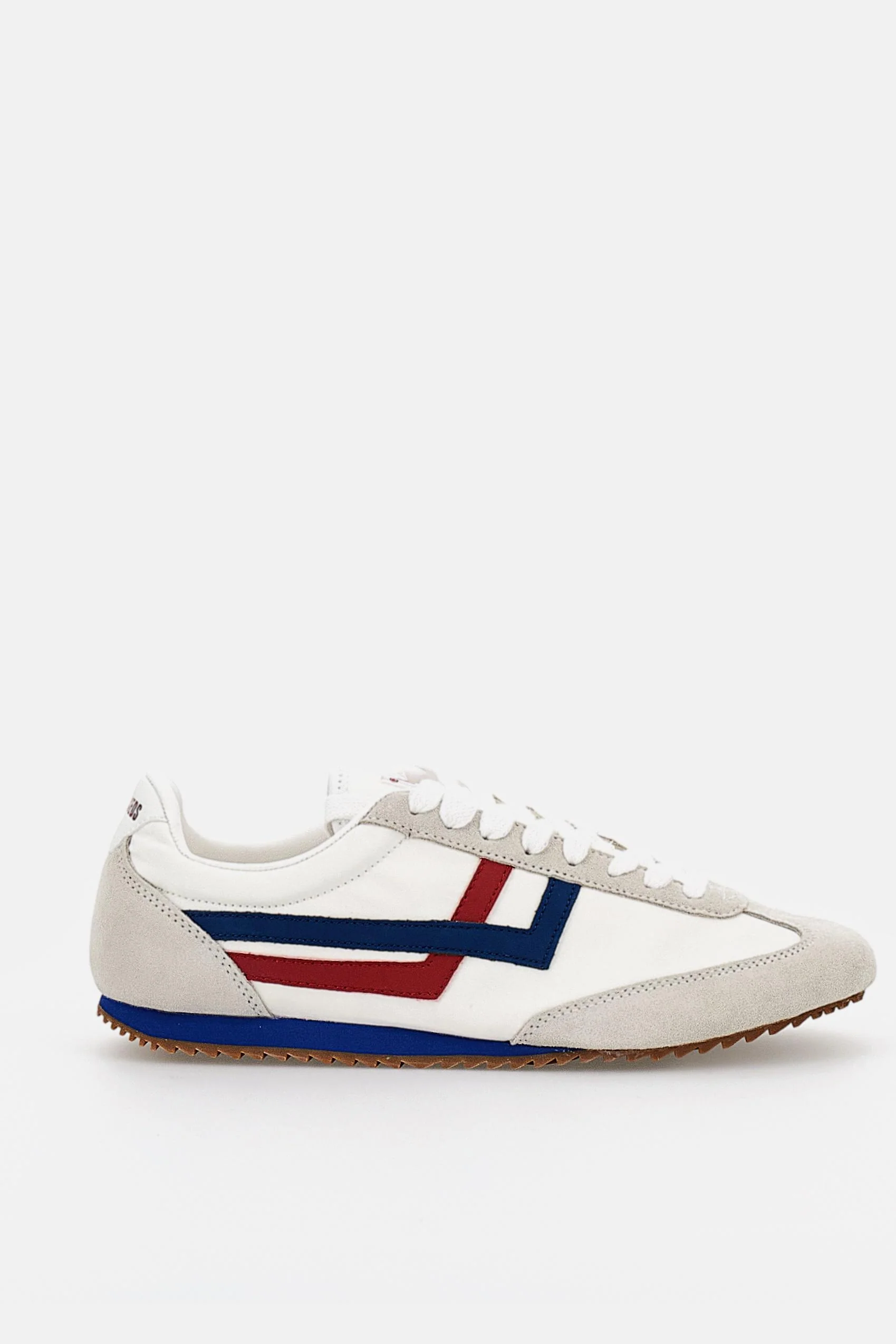 SNEAKERS RACER 77