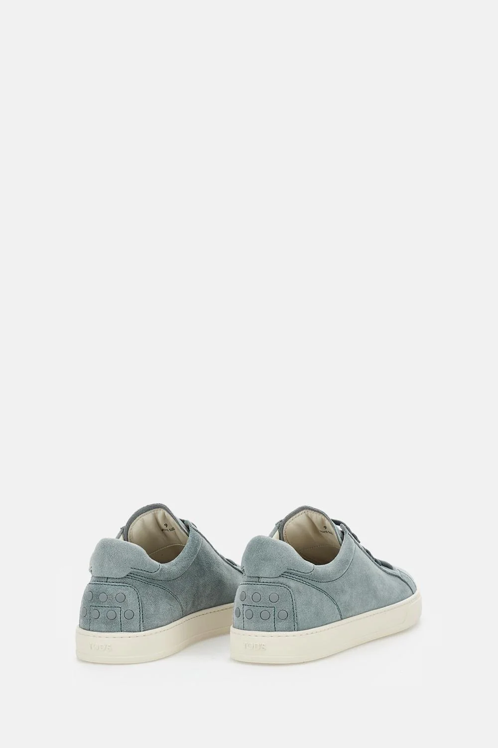 SNEAKERS SCAMOSCIATA - Image 3