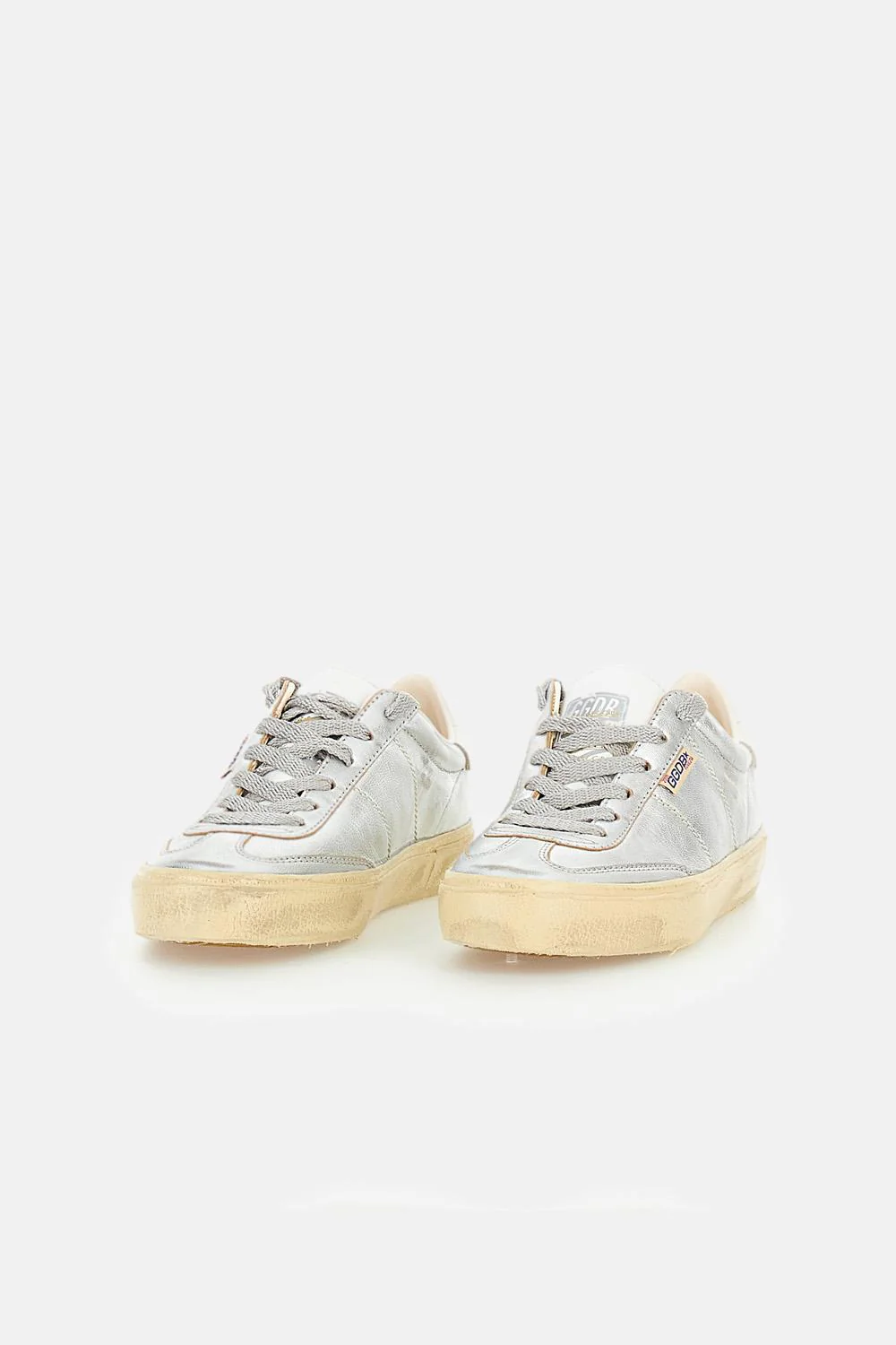 SNEAKERS SOUL-STAR ARGENTATE - Image 2