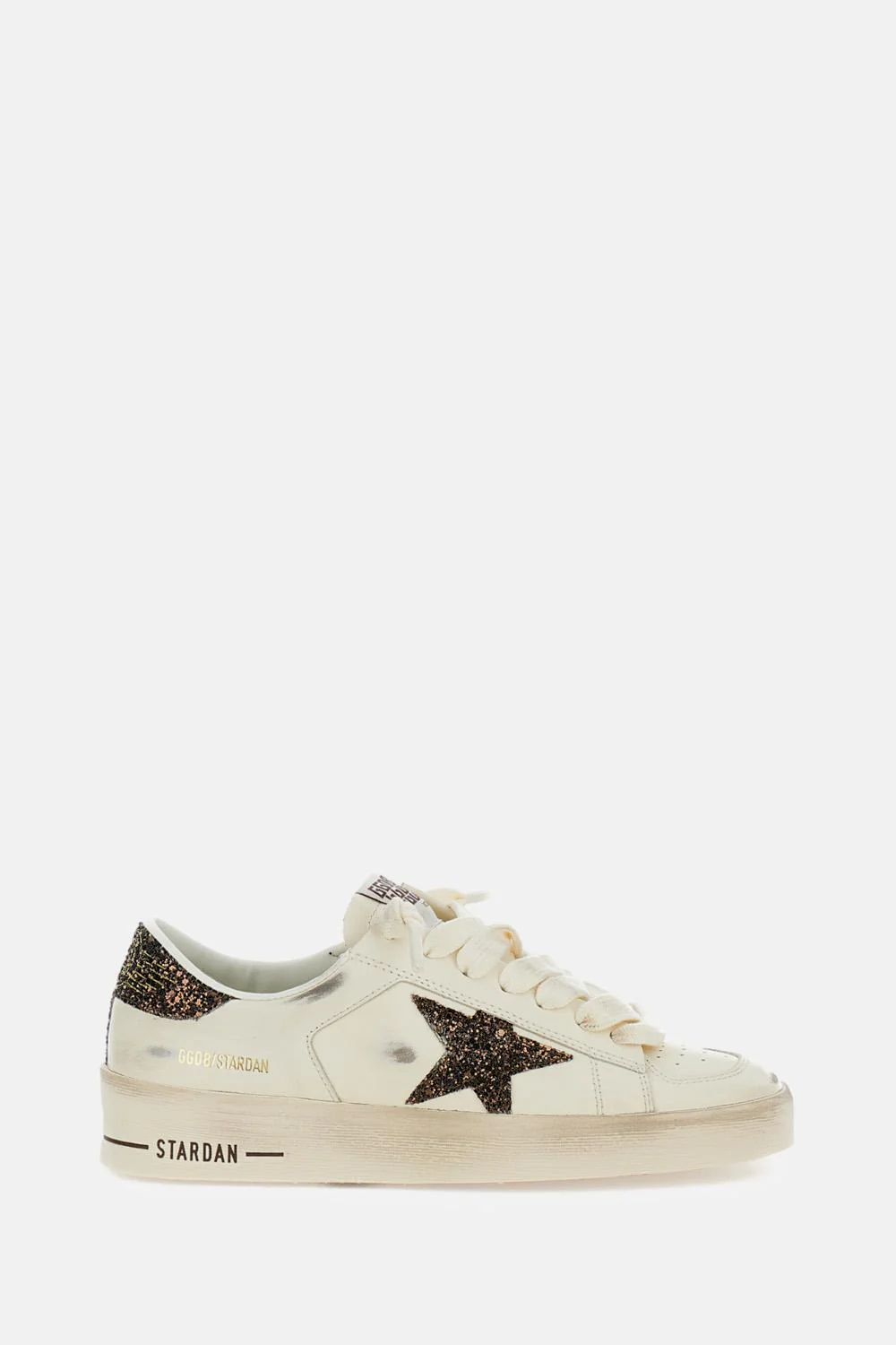 SNEAKERS STARDAN CON GLITTER