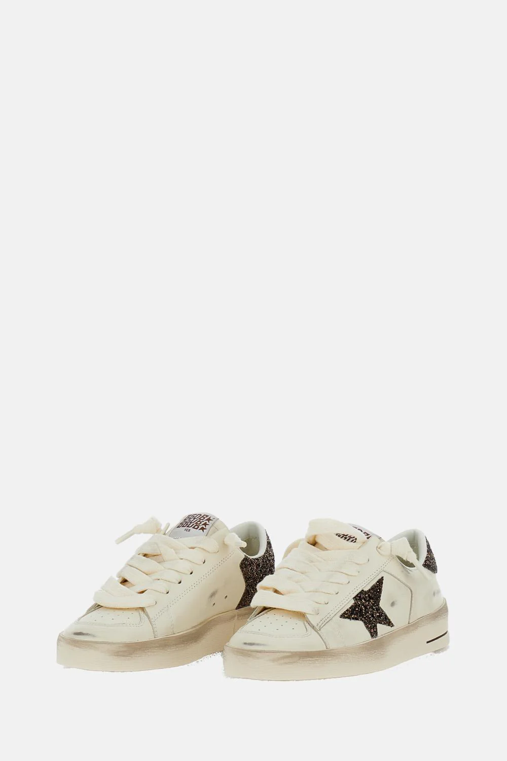 SNEAKERS STARDAN CON GLITTER - Image 2