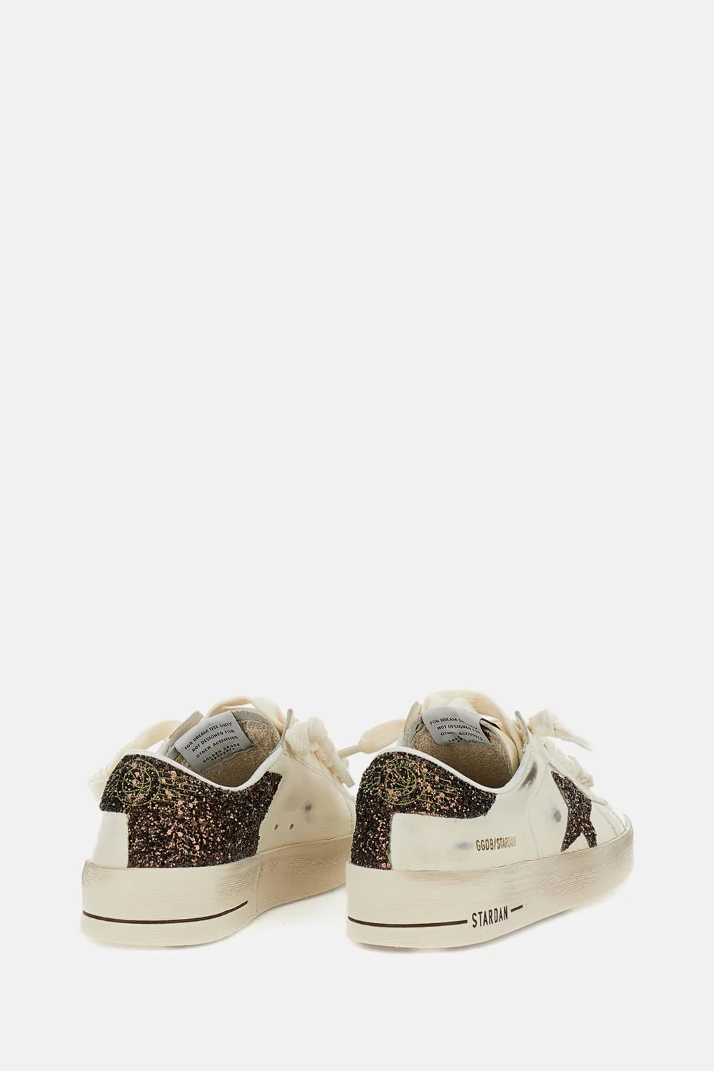 SNEAKERS STARDAN CON GLITTER - Image 3