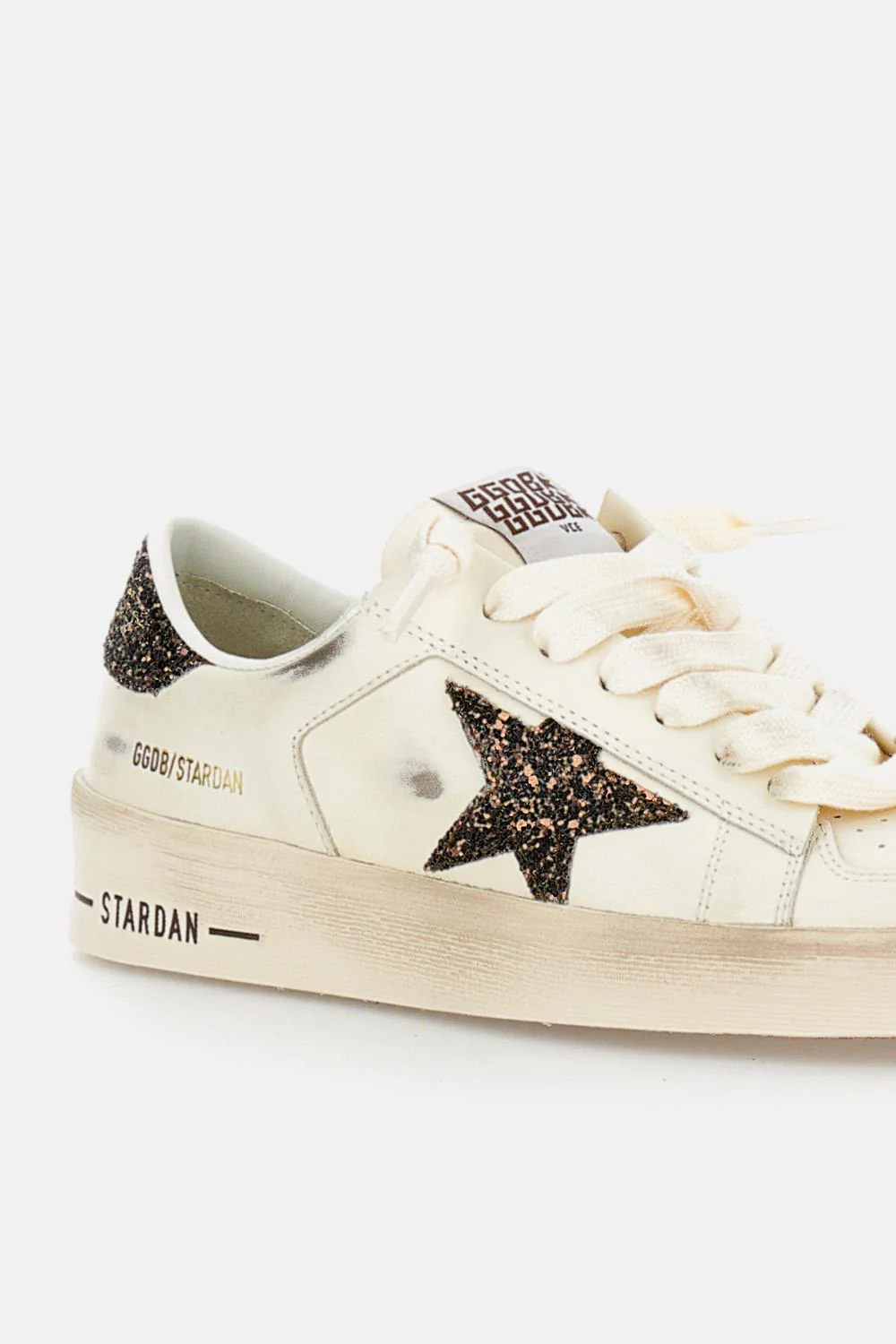 SNEAKERS STARDAN CON GLITTER - Image 4