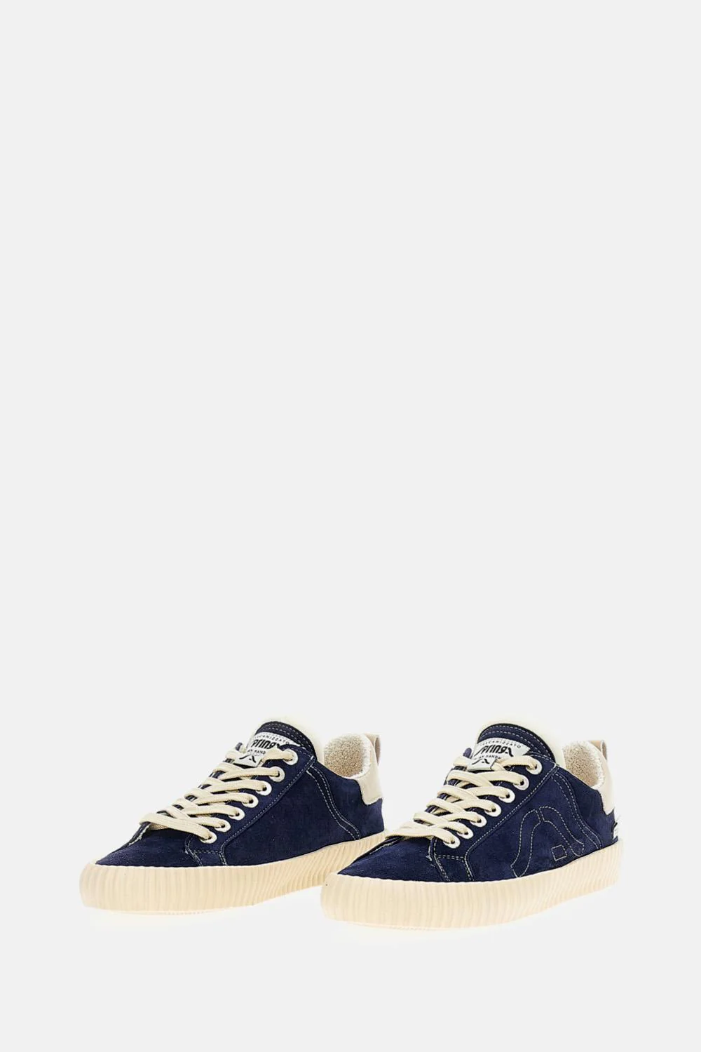 SNEAKERS WAVY SUEDE - Image 2