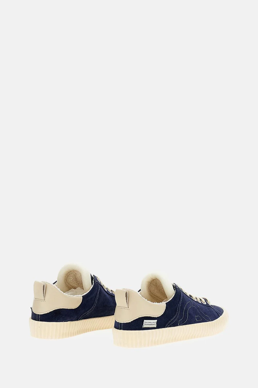 SNEAKERS WAVY SUEDE - Image 3