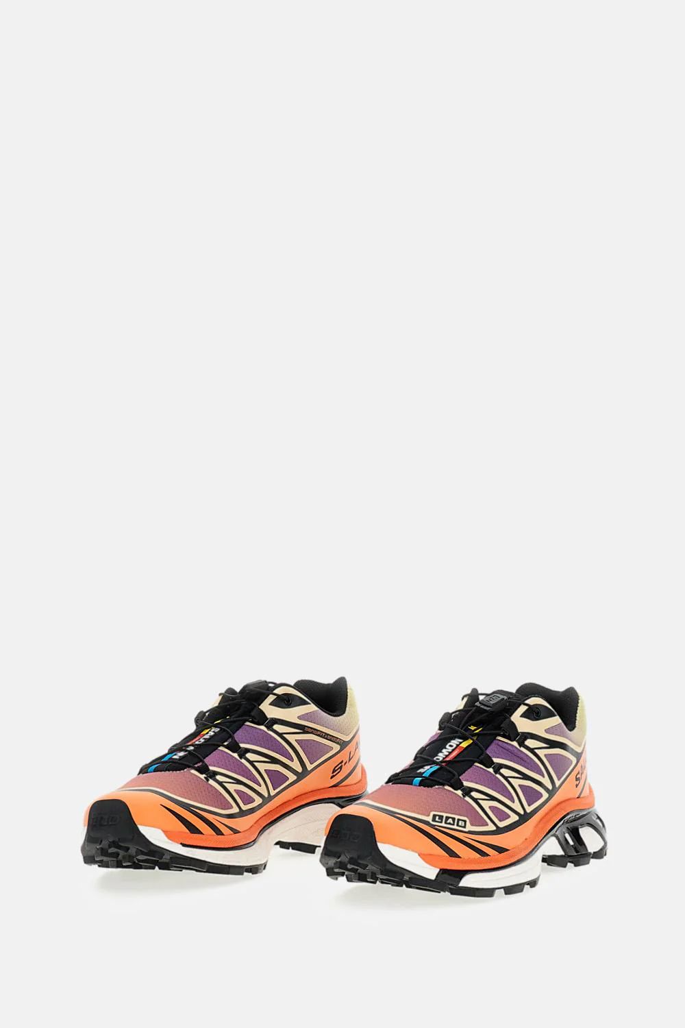 SNEAKERS XT-6 - Image 2