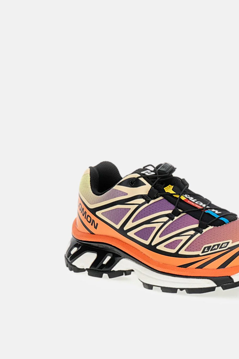 SNEAKERS XT-6 - Image 4