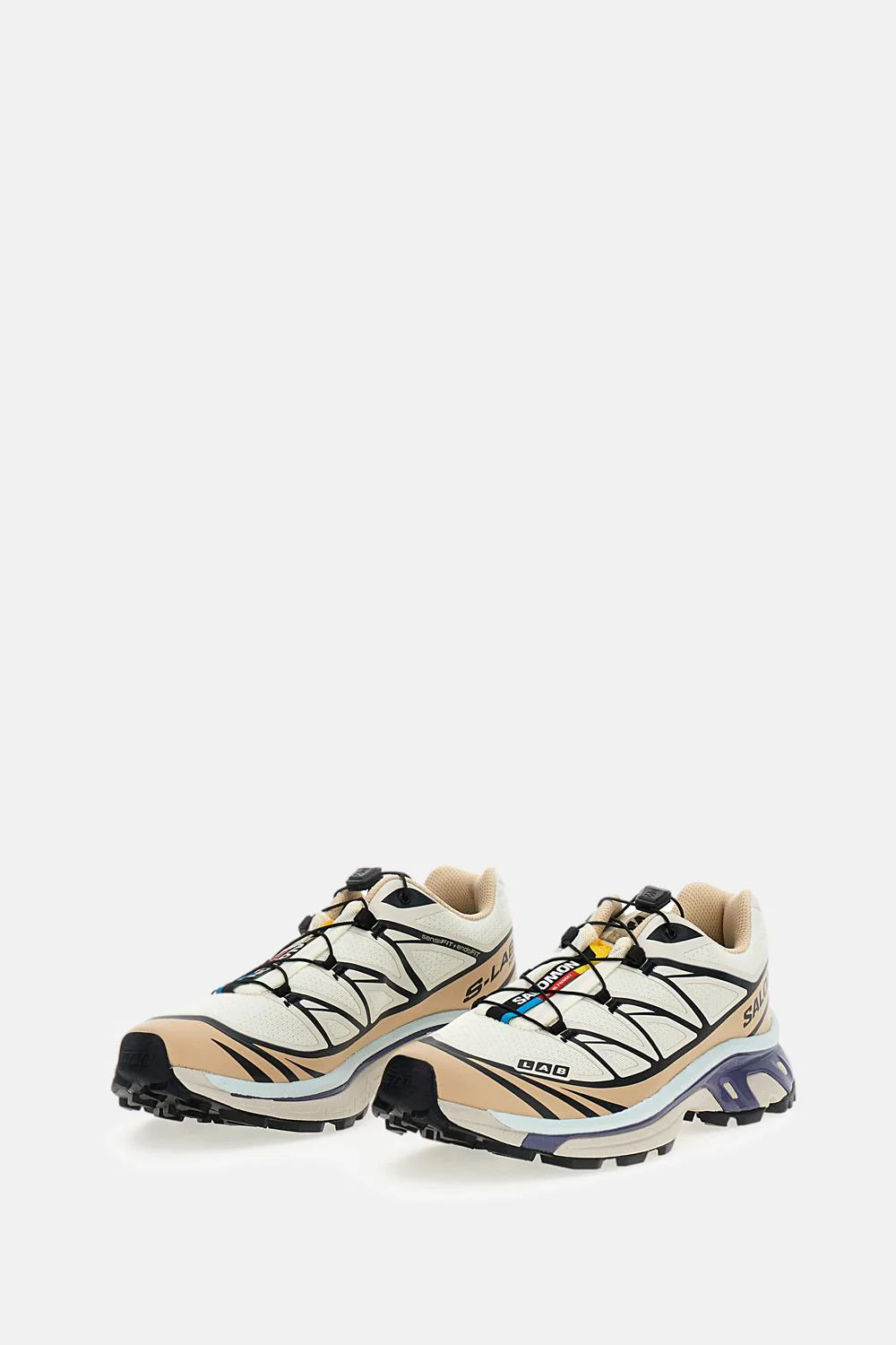 SNEAKERS XT-6 - Image 2