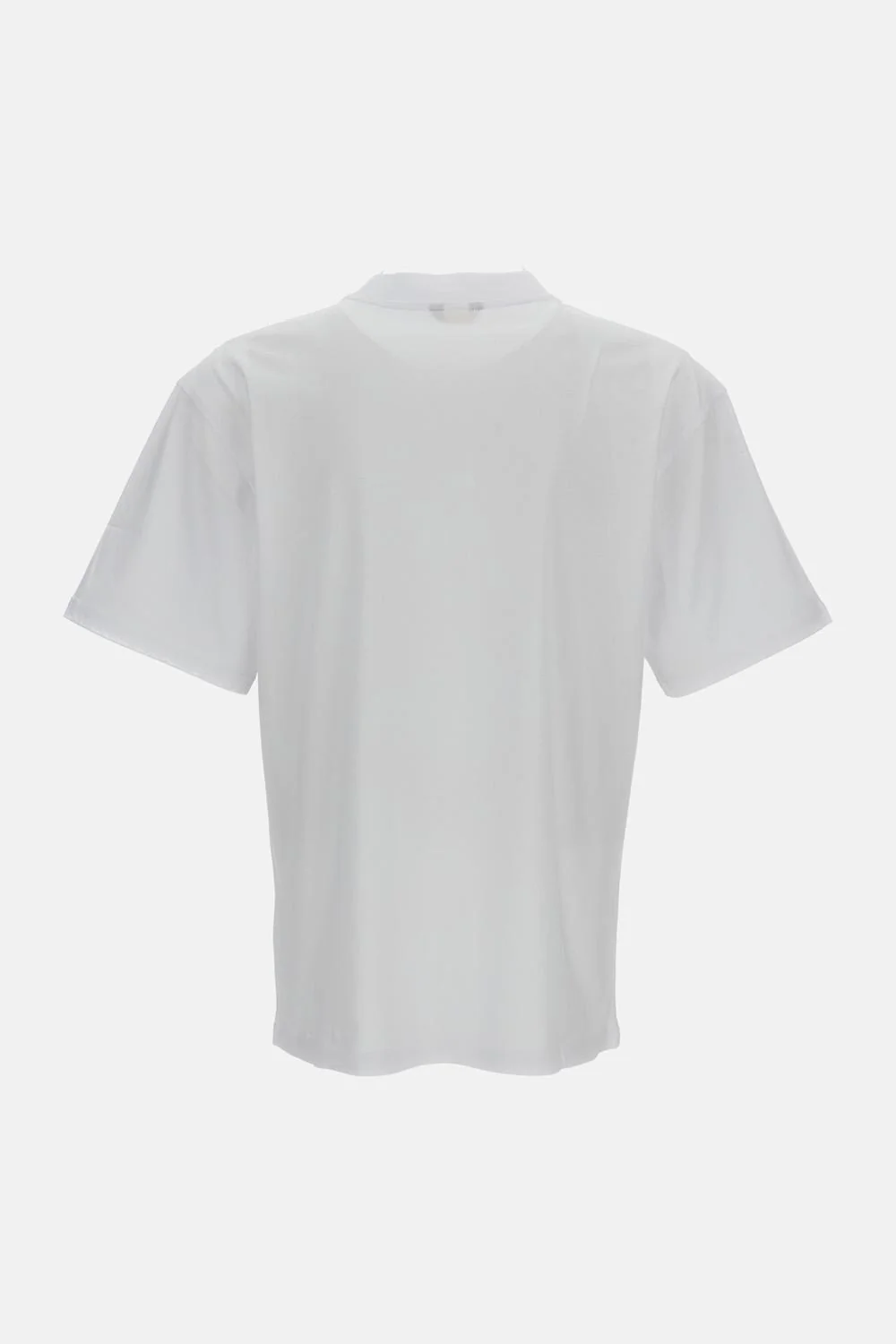 SOLO JERSEY T-SHIRT - Image 2