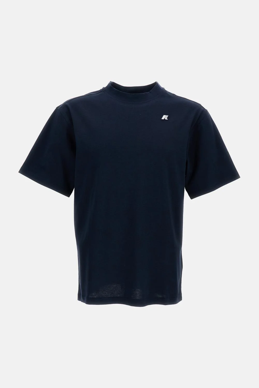 SOLO JERSEY T-SHIRT