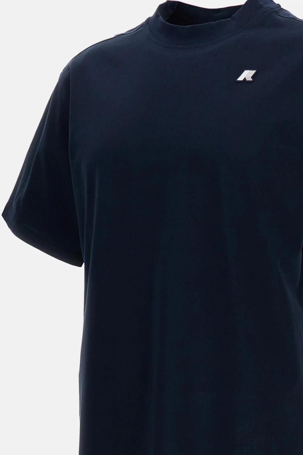 SOLO JERSEY T-SHIRT - Image 3