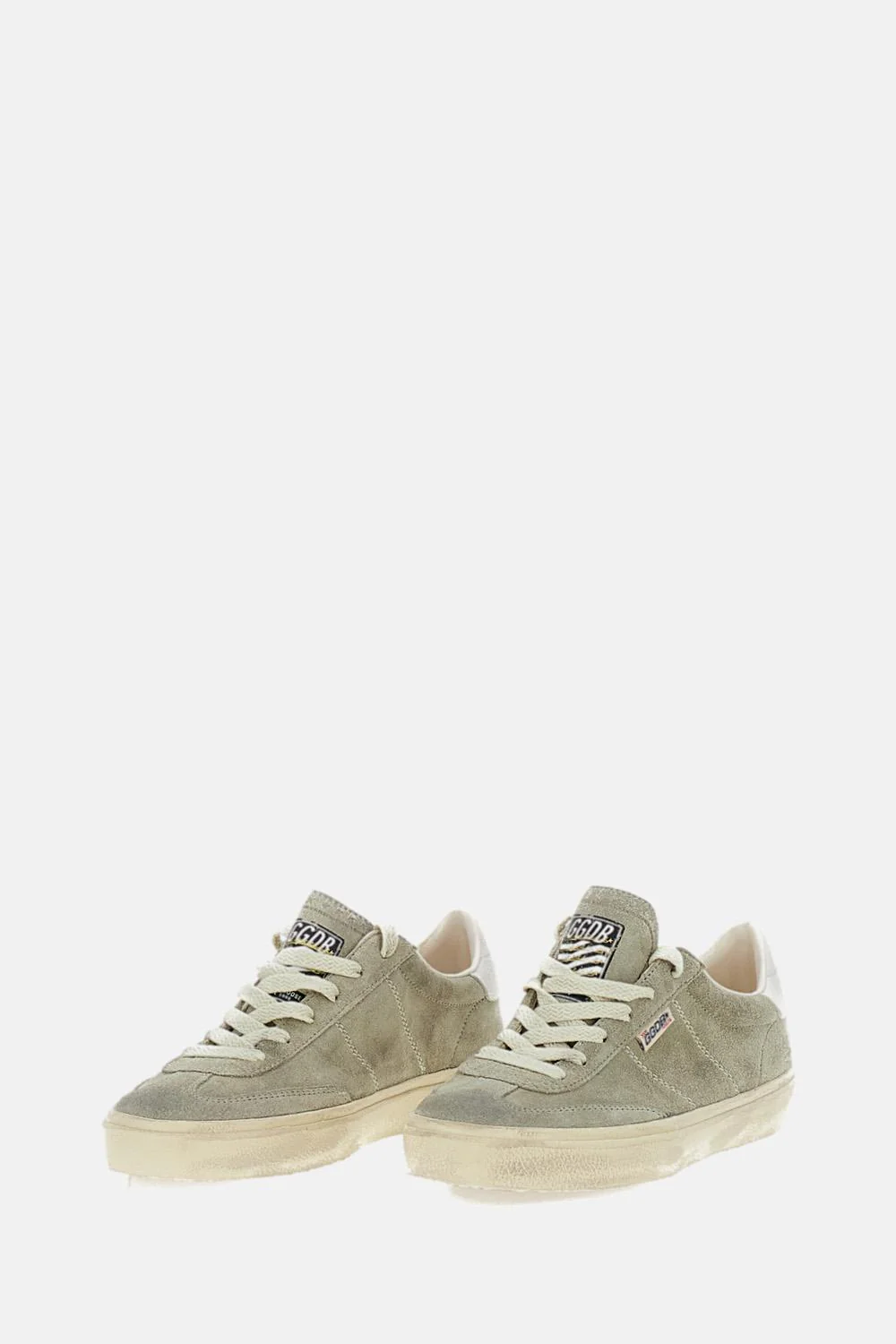 SOUL-STAR SUEDE - Image 2