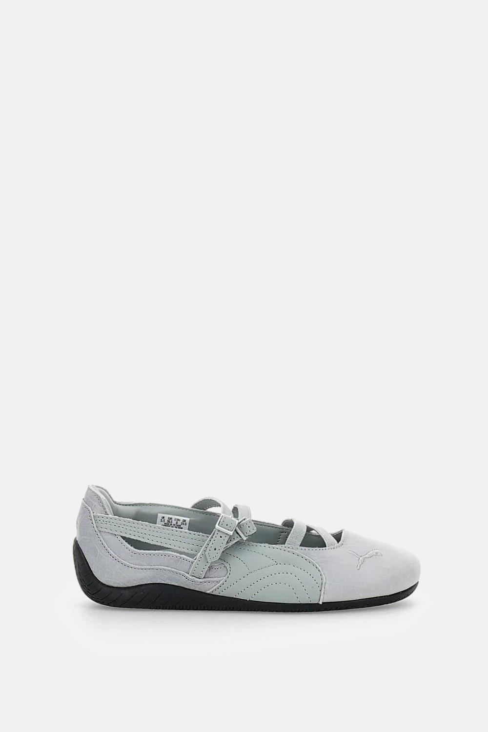 SPEEDCAT BALLET CROC