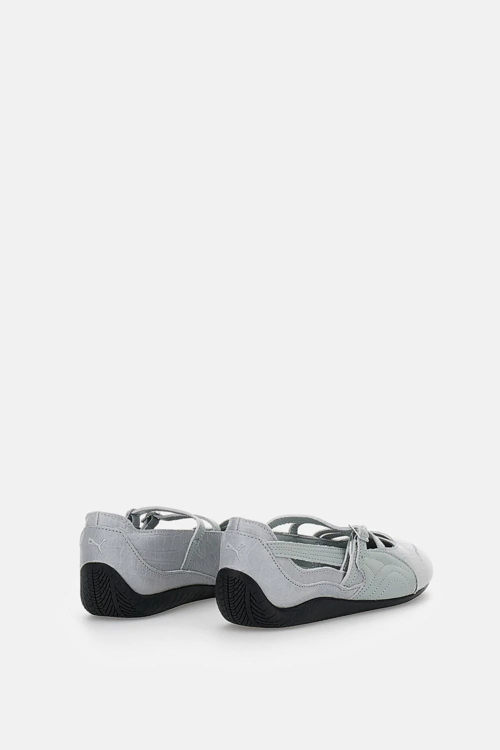 SPEEDCAT BALLET CROC - Image 3