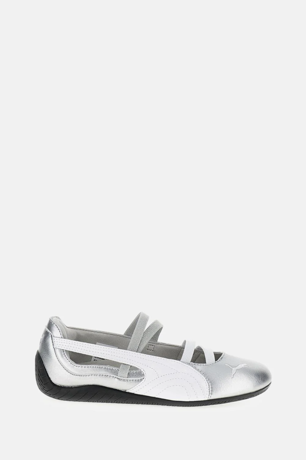 SPEEDCAT BALLET METALLIC