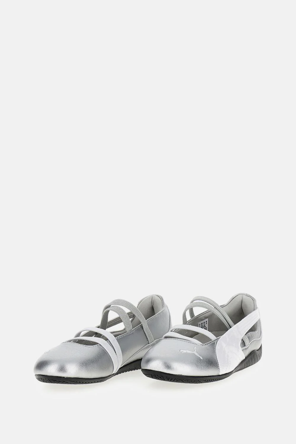 SPEEDCAT BALLET METALLIC - Image 2