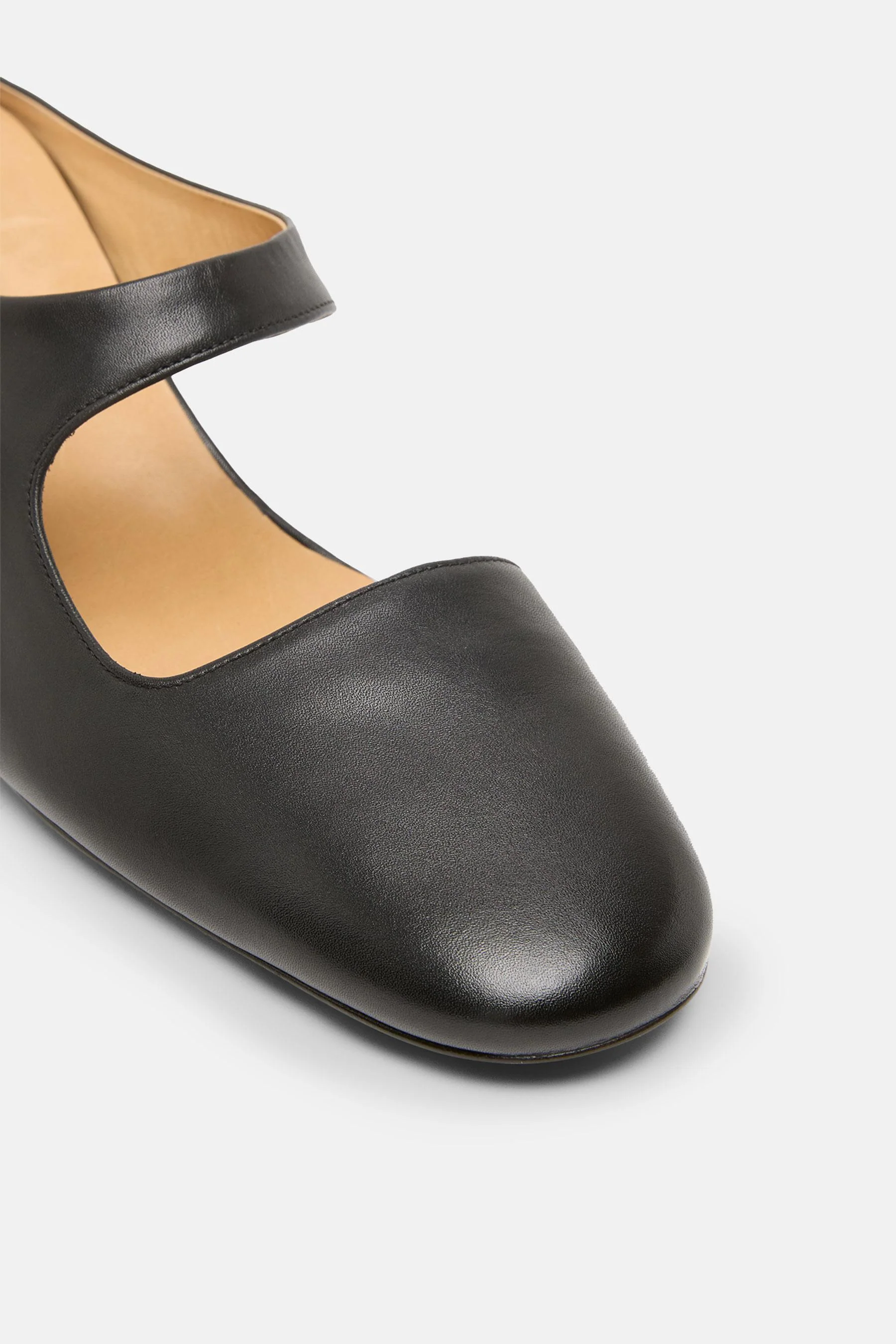 SPIANATA MULE NERO - Image 4