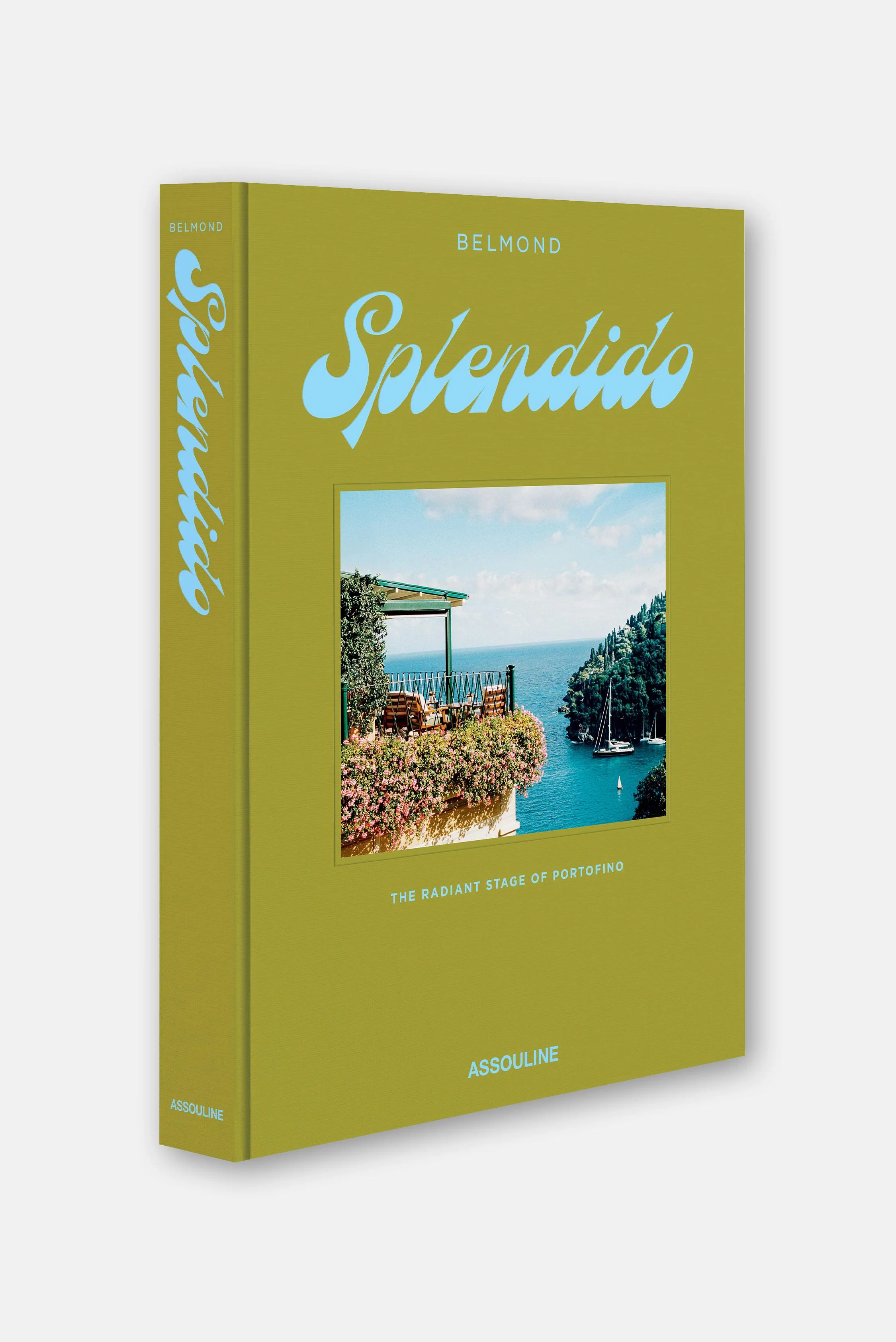 SPLENDIDO BELMOND - Image 2