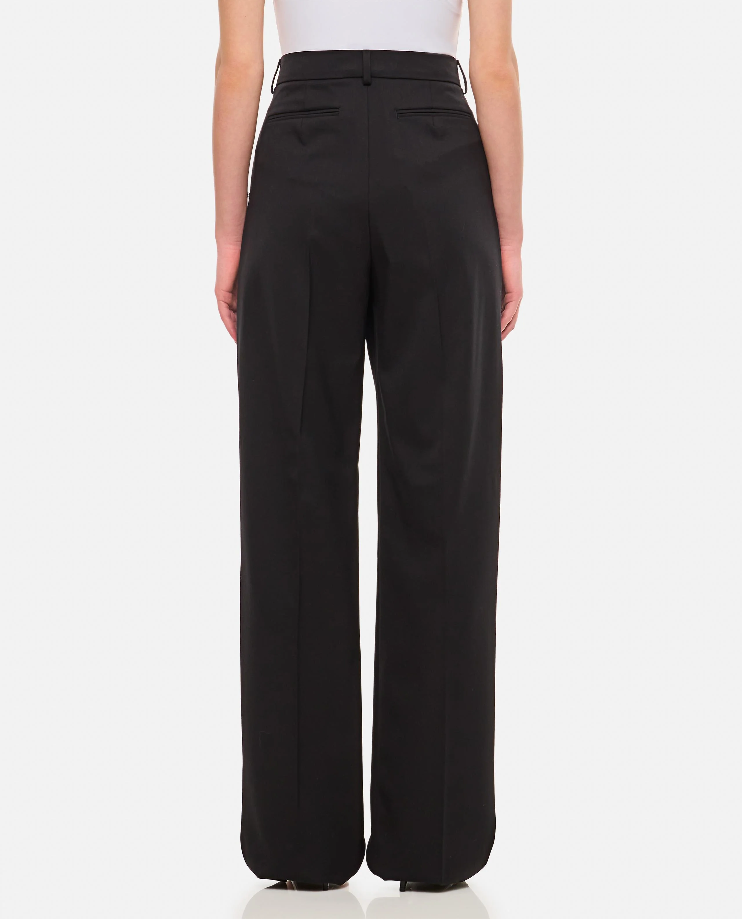 ASSUAN PANTALONI DRITTI - Image 3