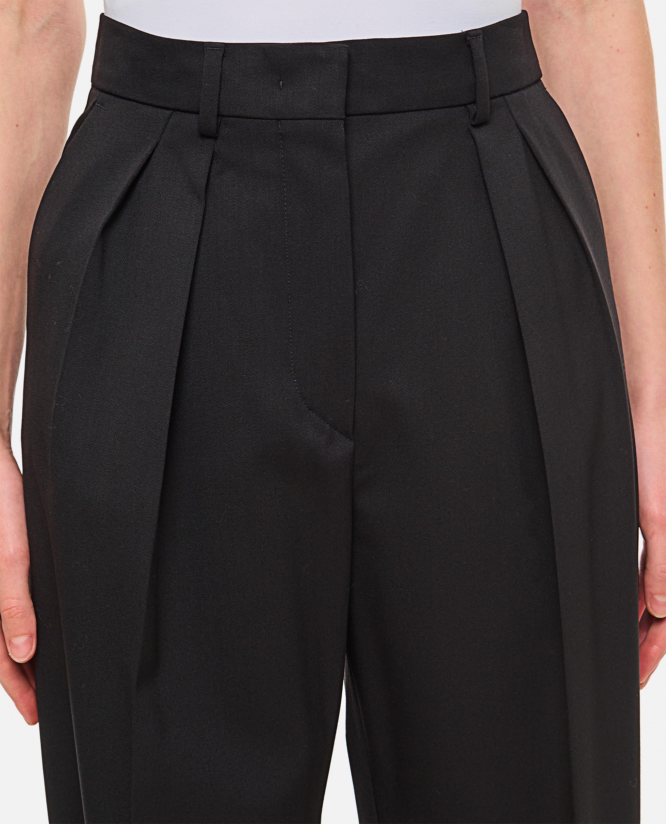 ASSUAN PANTALONI DRITTI - Image 4