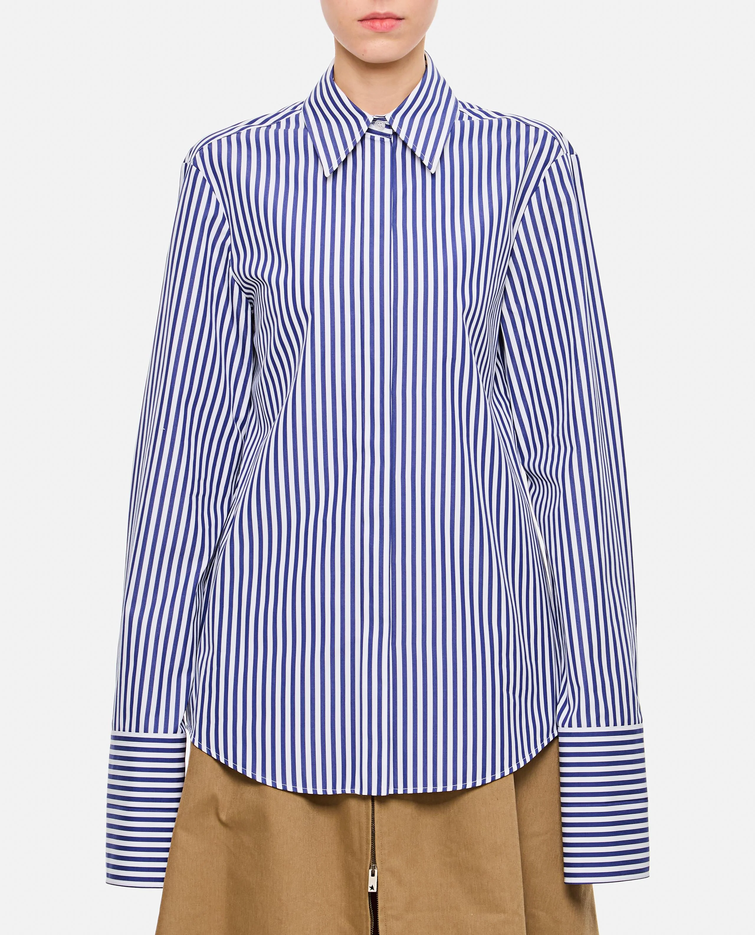 CAMICIA 'CONIO'