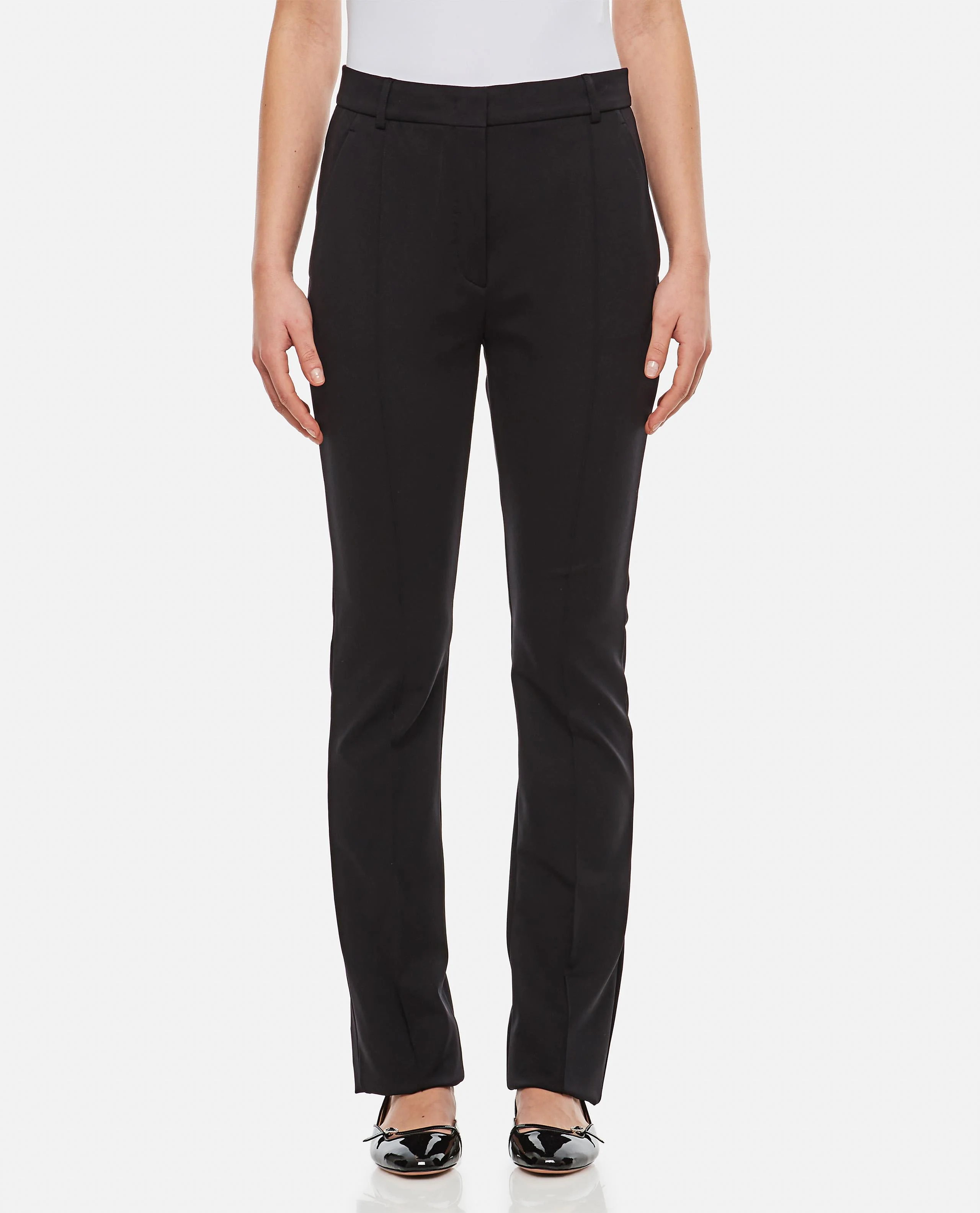 RICETTA PANTALONI