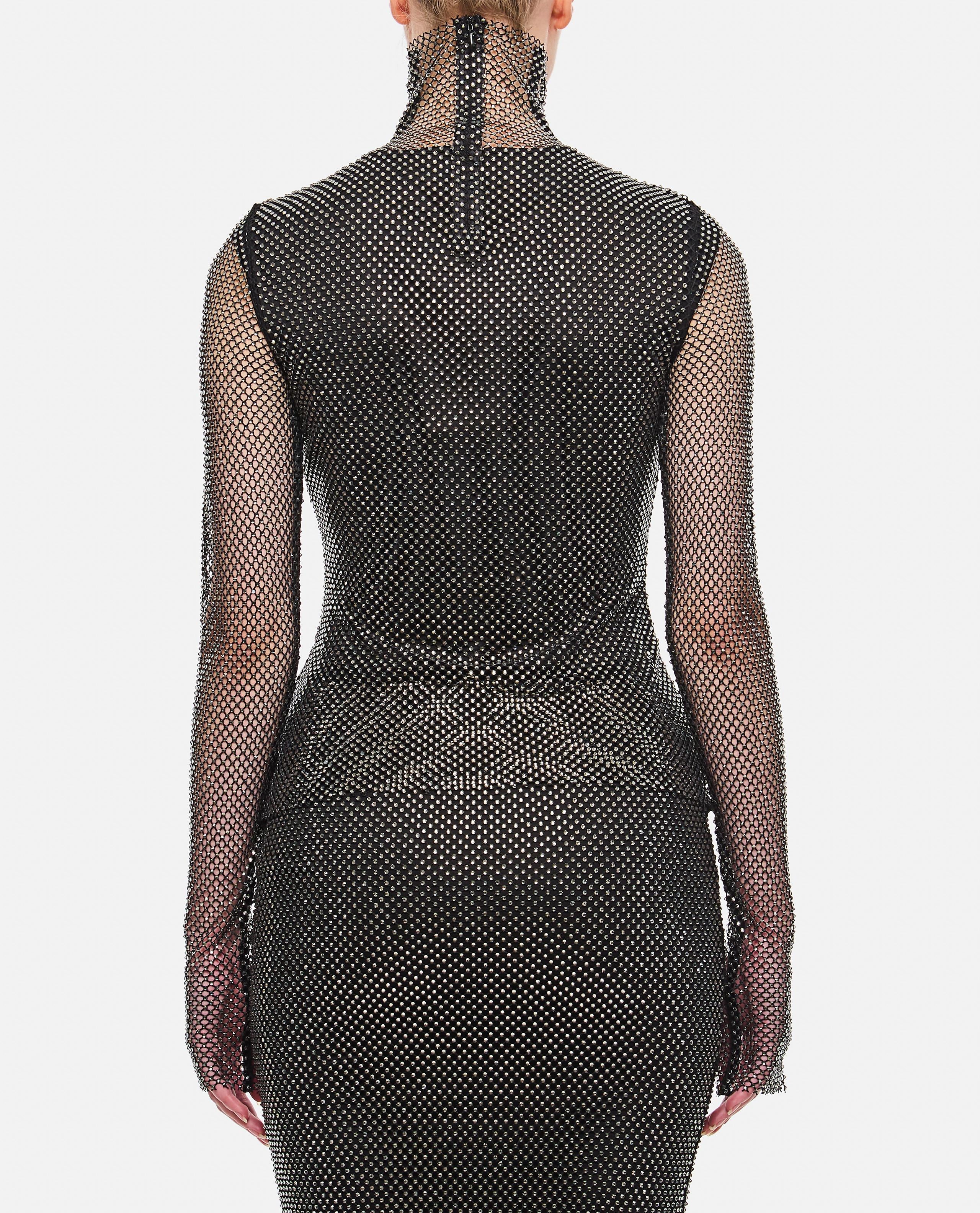 VALDAI TOP CON CRISTALLI - Image 4