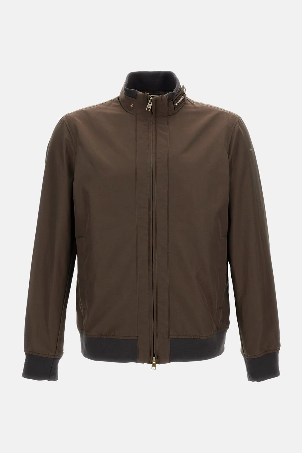 SPRING LEWIS BOMBER