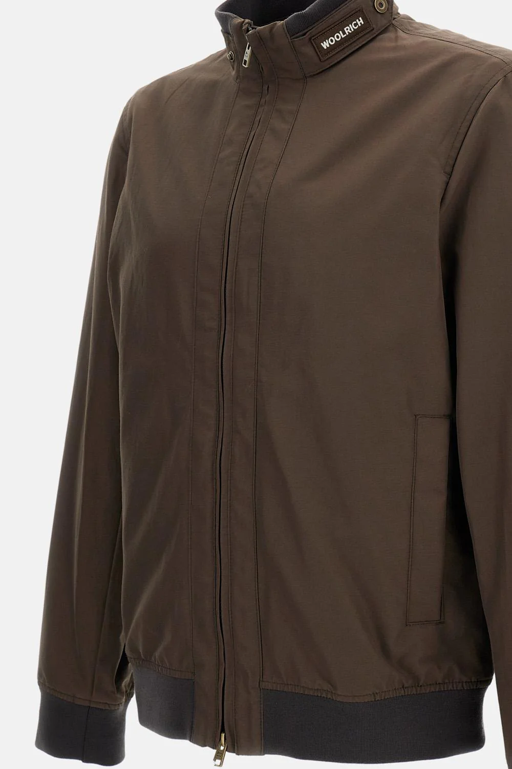 SPRING LEWIS BOMBER - Image 3