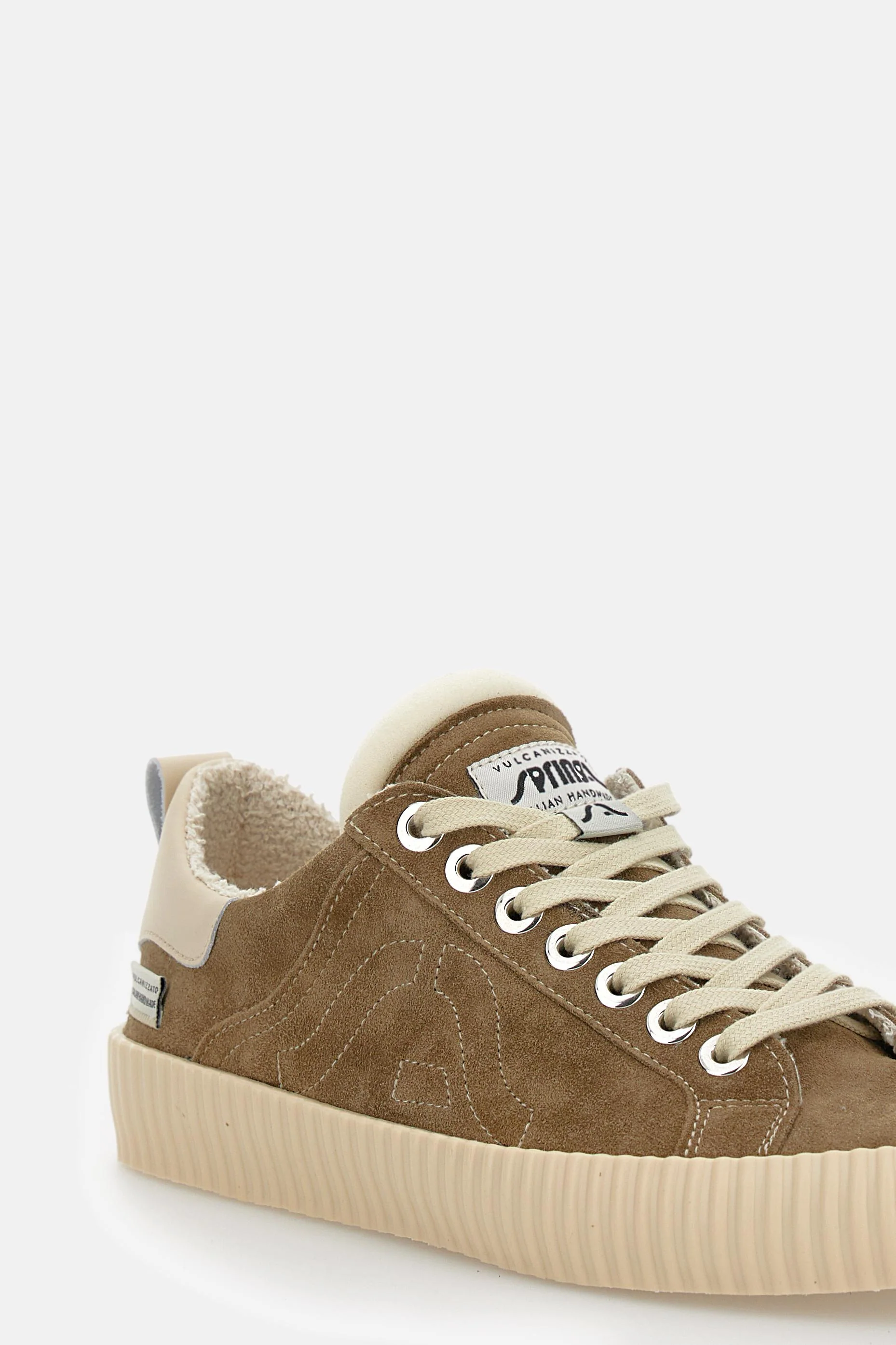 SNEAKERSWAVY SUEDE - Image 5