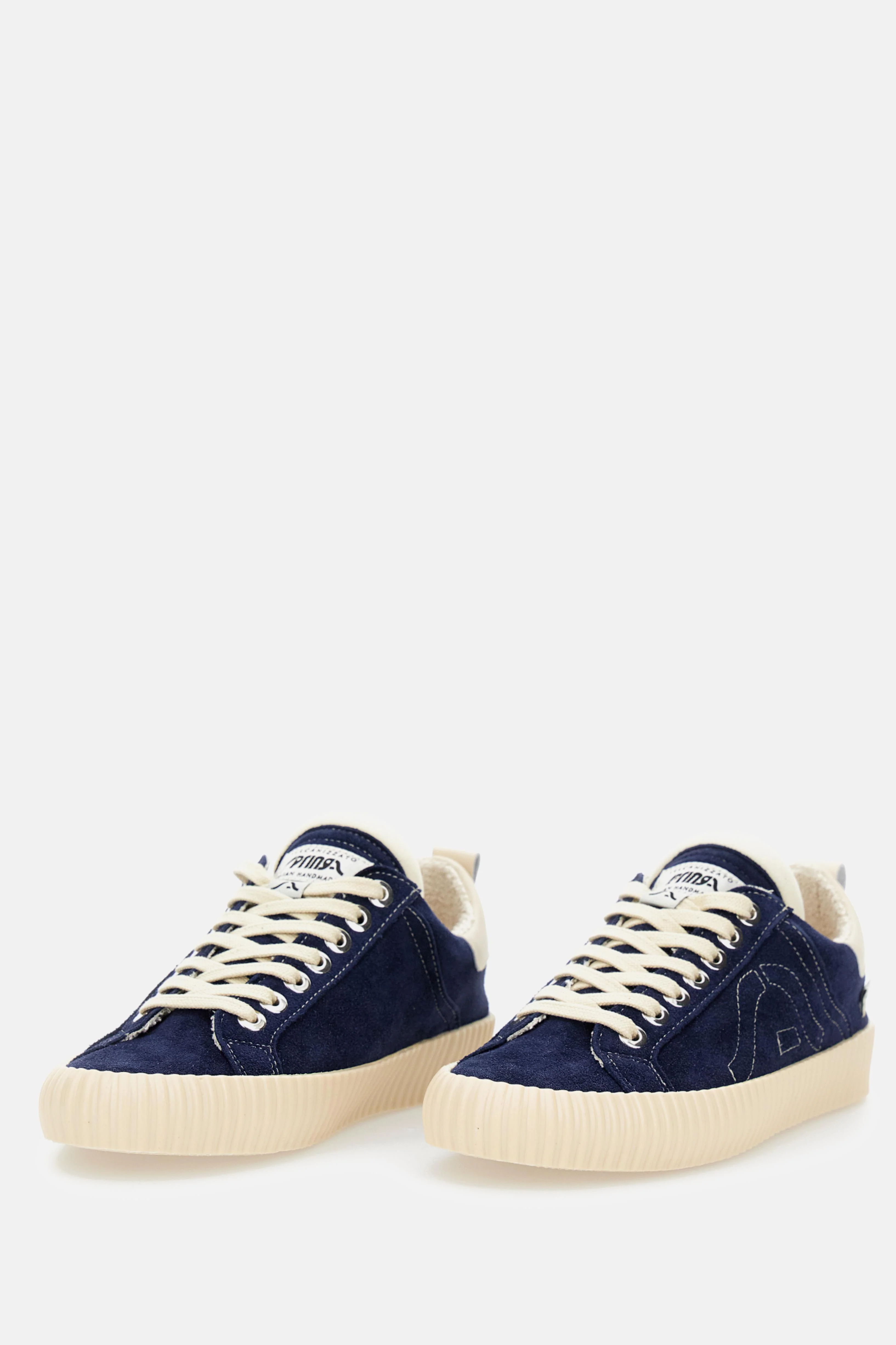 SNEAKERS WAVY SUEDE - Image 3