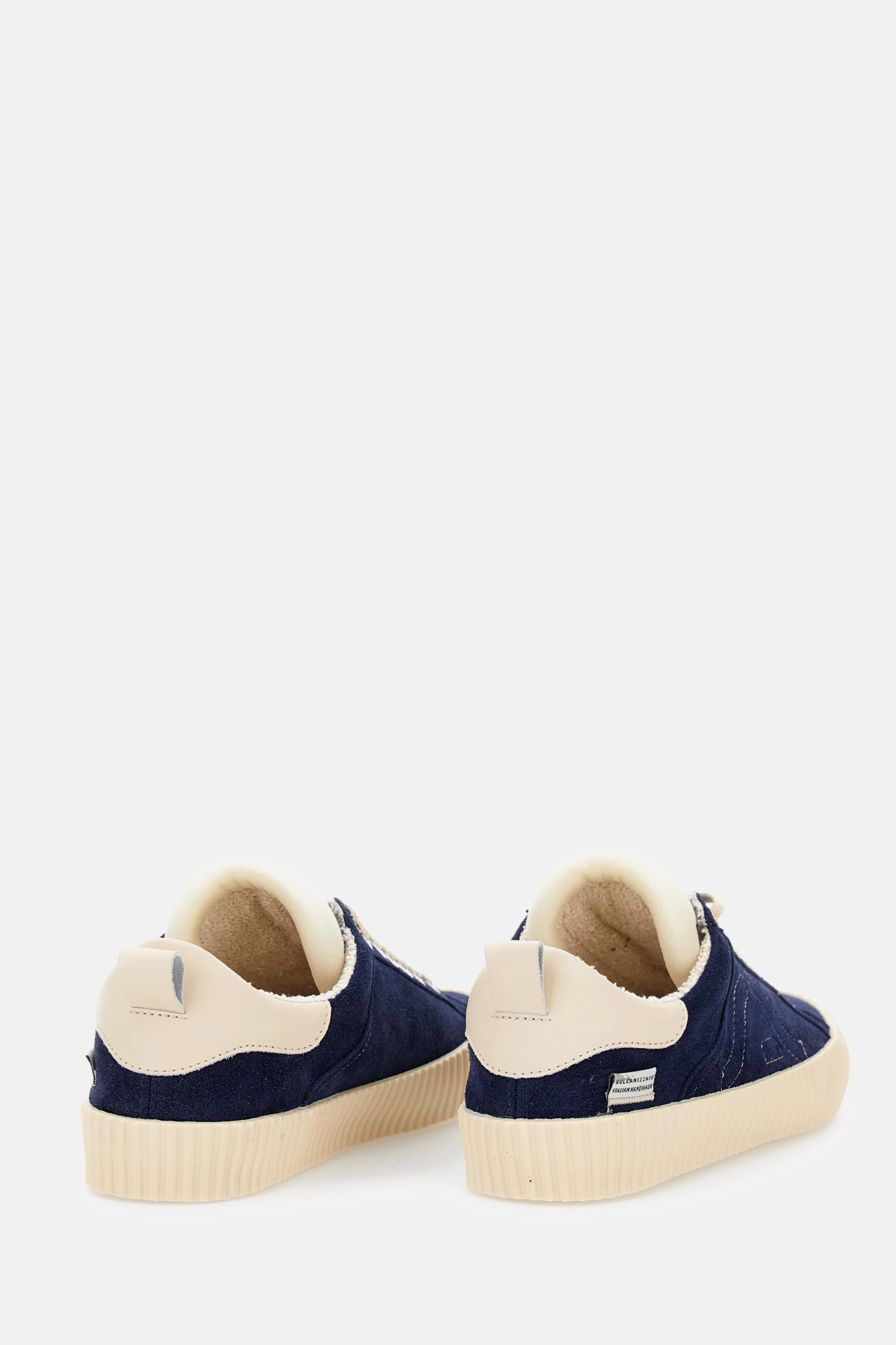 SNEAKERS WAVY SUEDE - Image 4