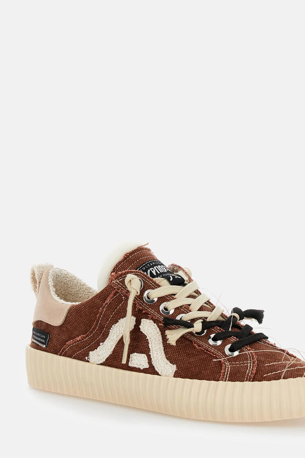 SNEAKERS WAVY OLONA - Image 5