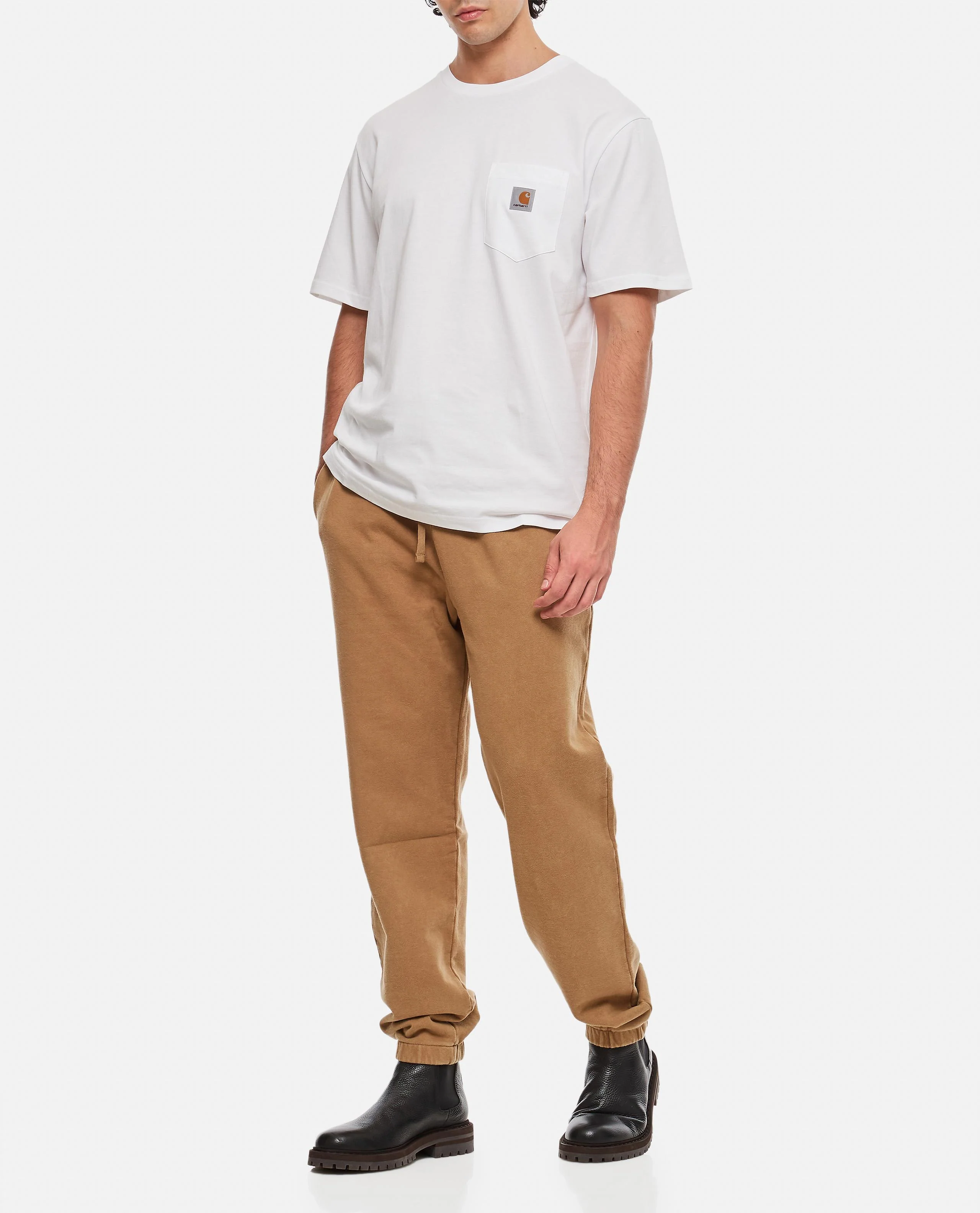 SS POCKET T-SHIRT - Image 2