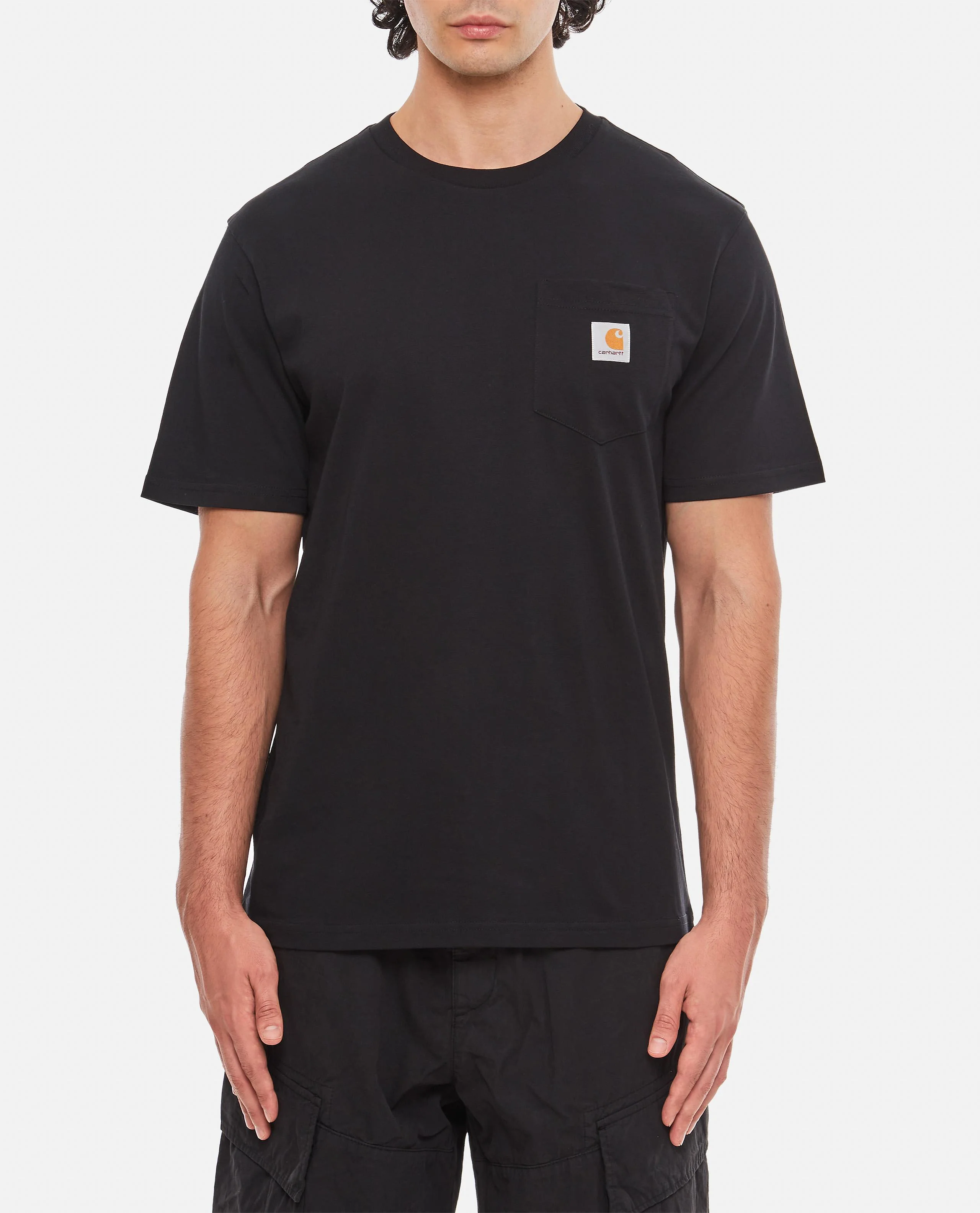 SS POCKET T-SHIRT - Image 2
