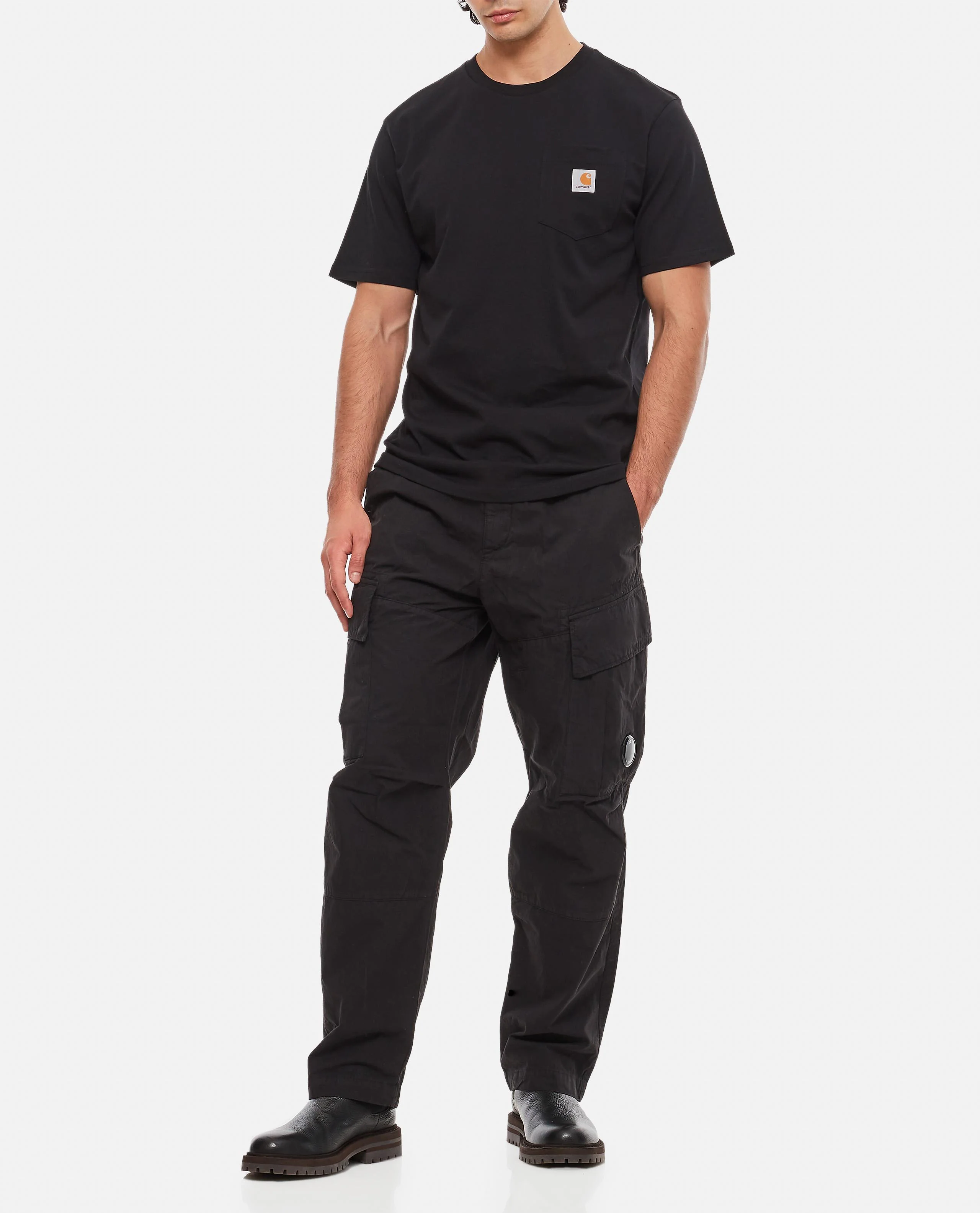 SS POCKET T-SHIRT - Image 3