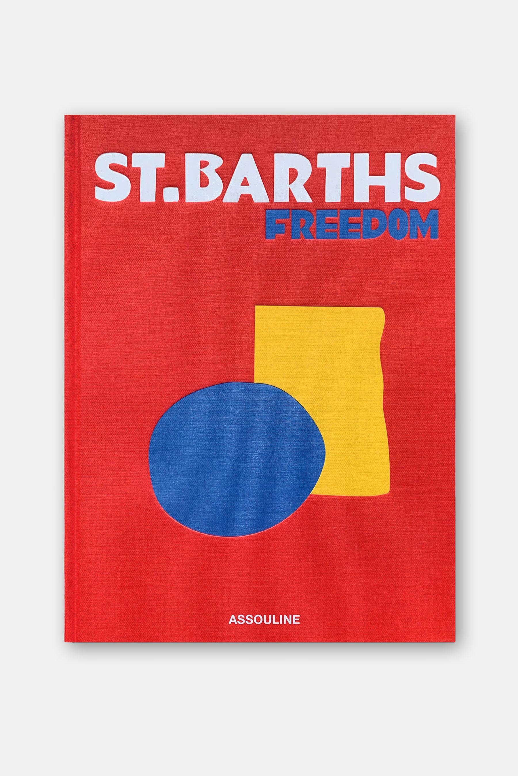 ST. BARTHS FREEDOM