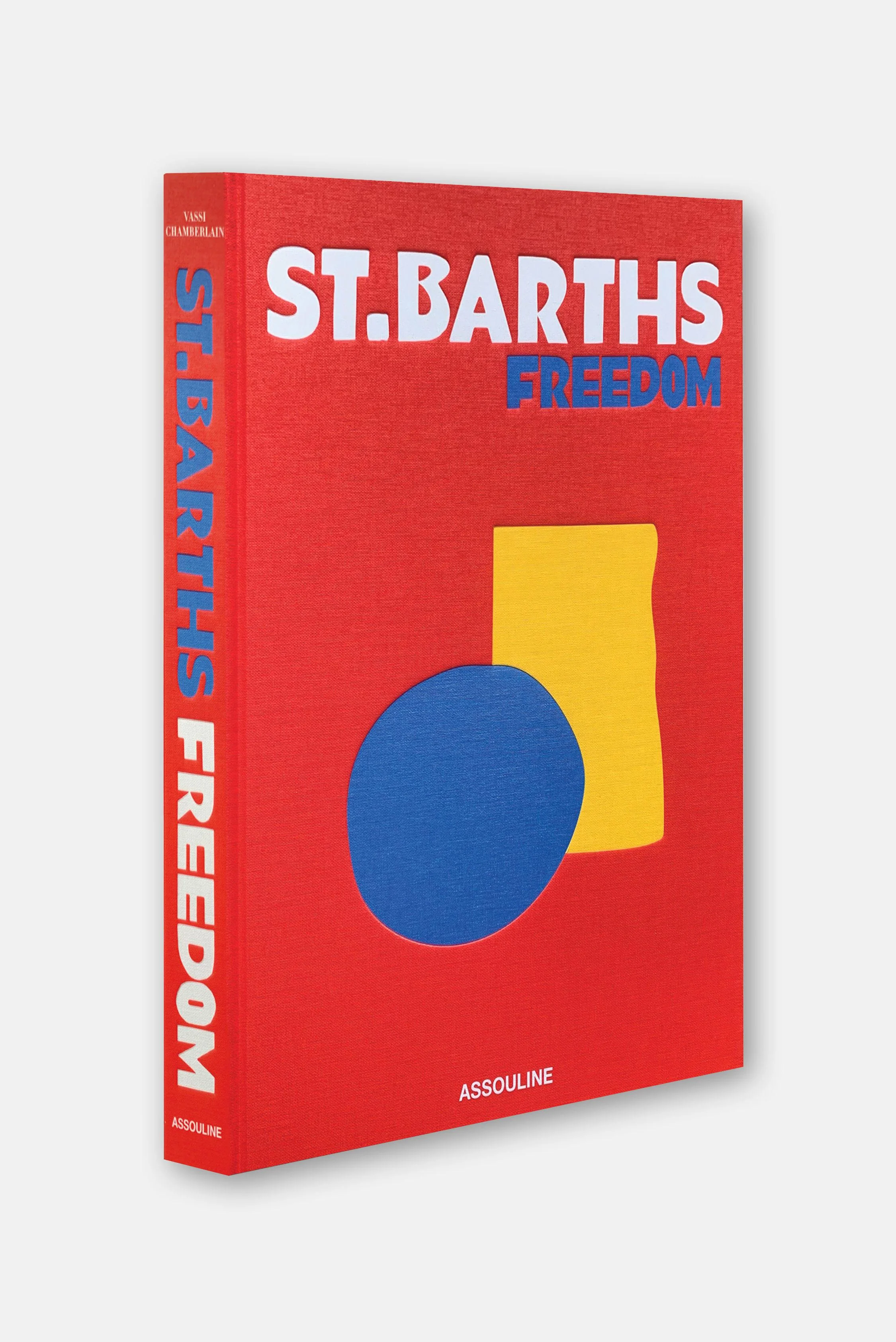 ST. BARTHS FREEDOM - Image 2