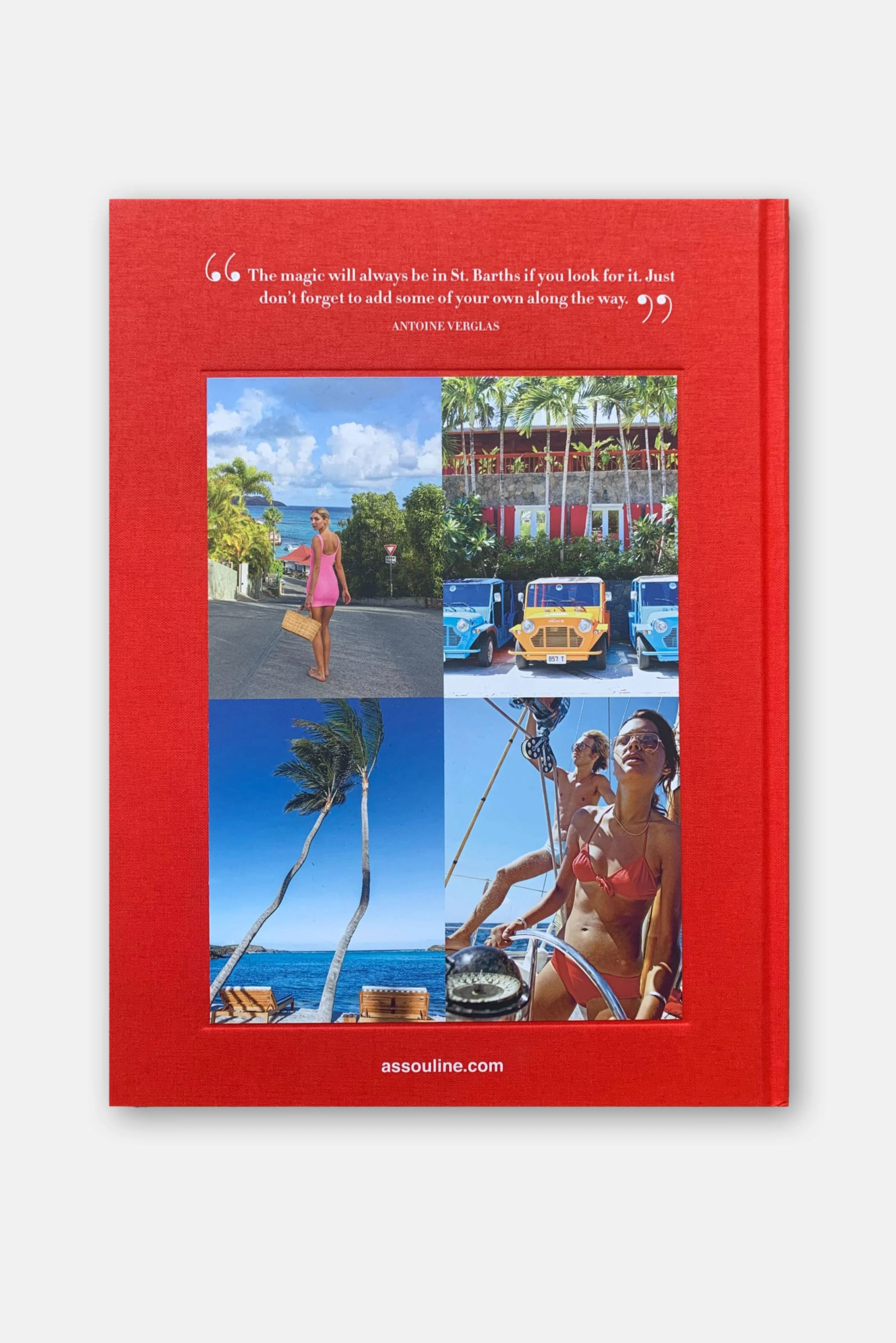 ST. BARTHS FREEDOM - Image 3