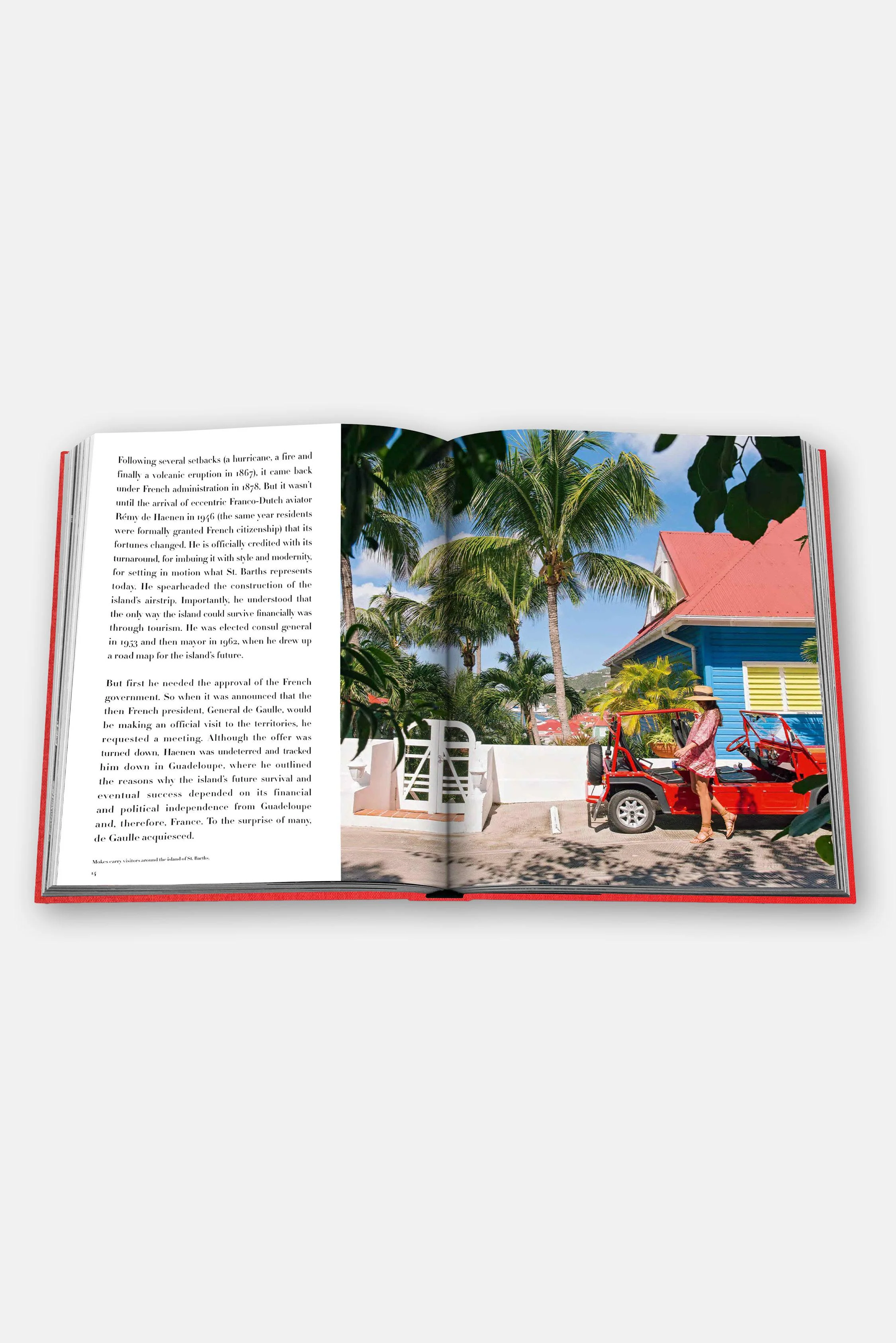 ST. BARTHS FREEDOM - Image 5